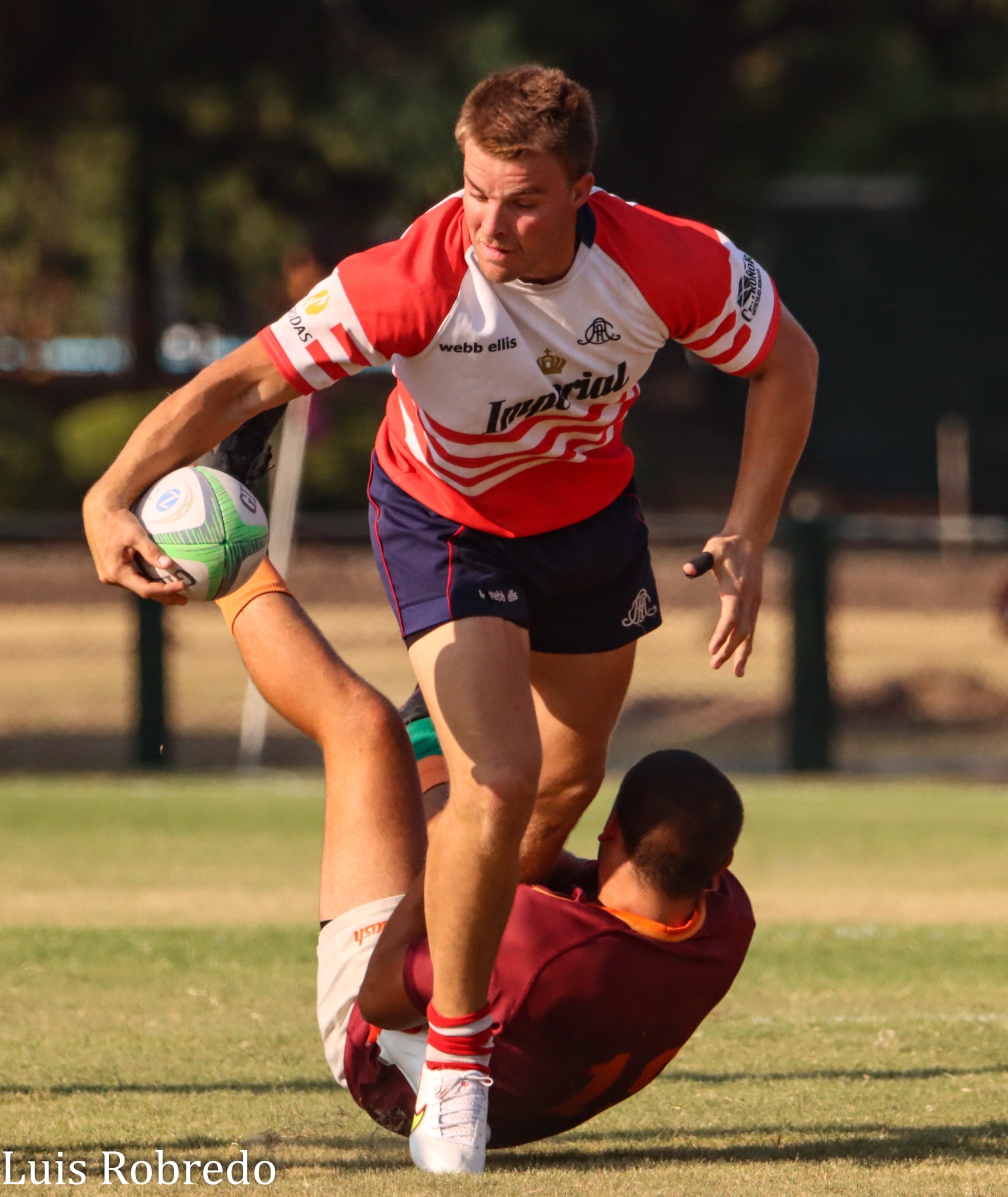  Areco Rugby Club - Newman - Rugby - Areco Rugby Club vs Newman (Inter) (#ArecoNewman2023) Photo by: Luis Robredo | Siuxy Sports 2023-03-11