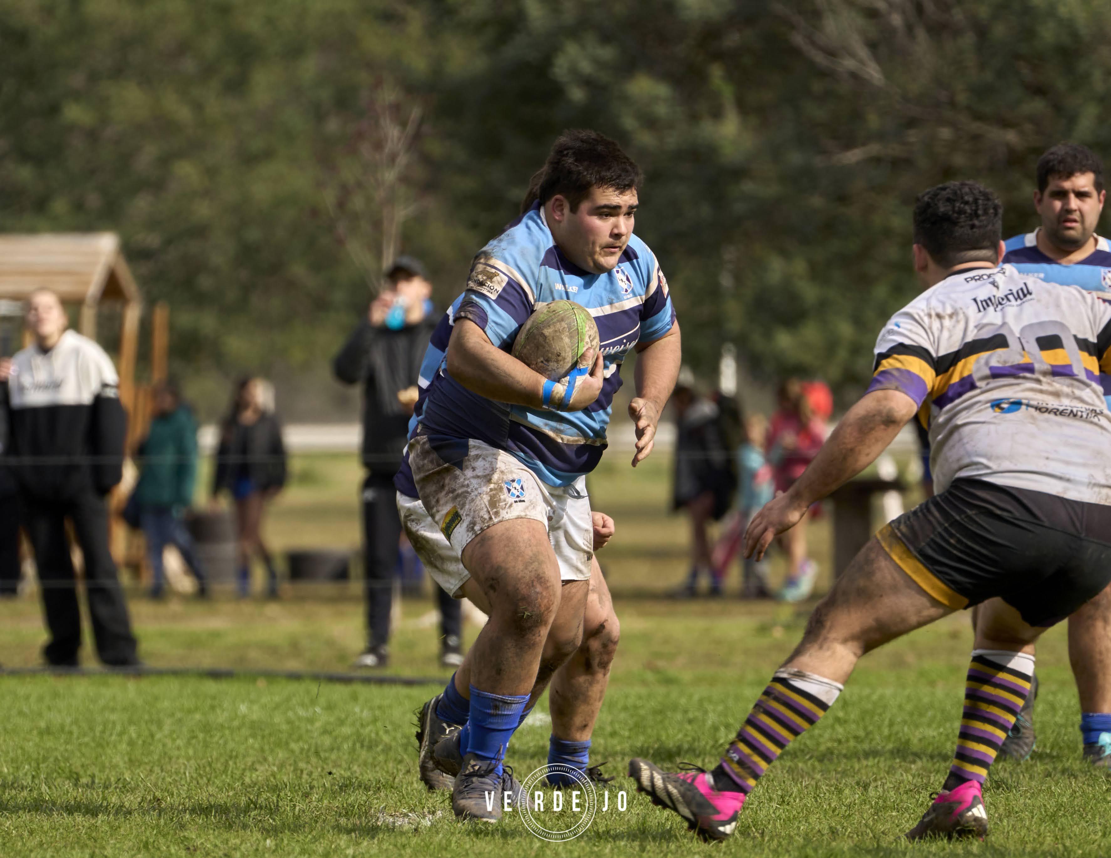  Luján Rugby Club - Club Atlético San Antonio de Padua - Rugby - URBA - 1C - Lujan RC vs CASA de Padua (#URBA1CLRCCPAD07) Photo by: Ignacio Verdejo | Siuxy Sports 2023-07-15