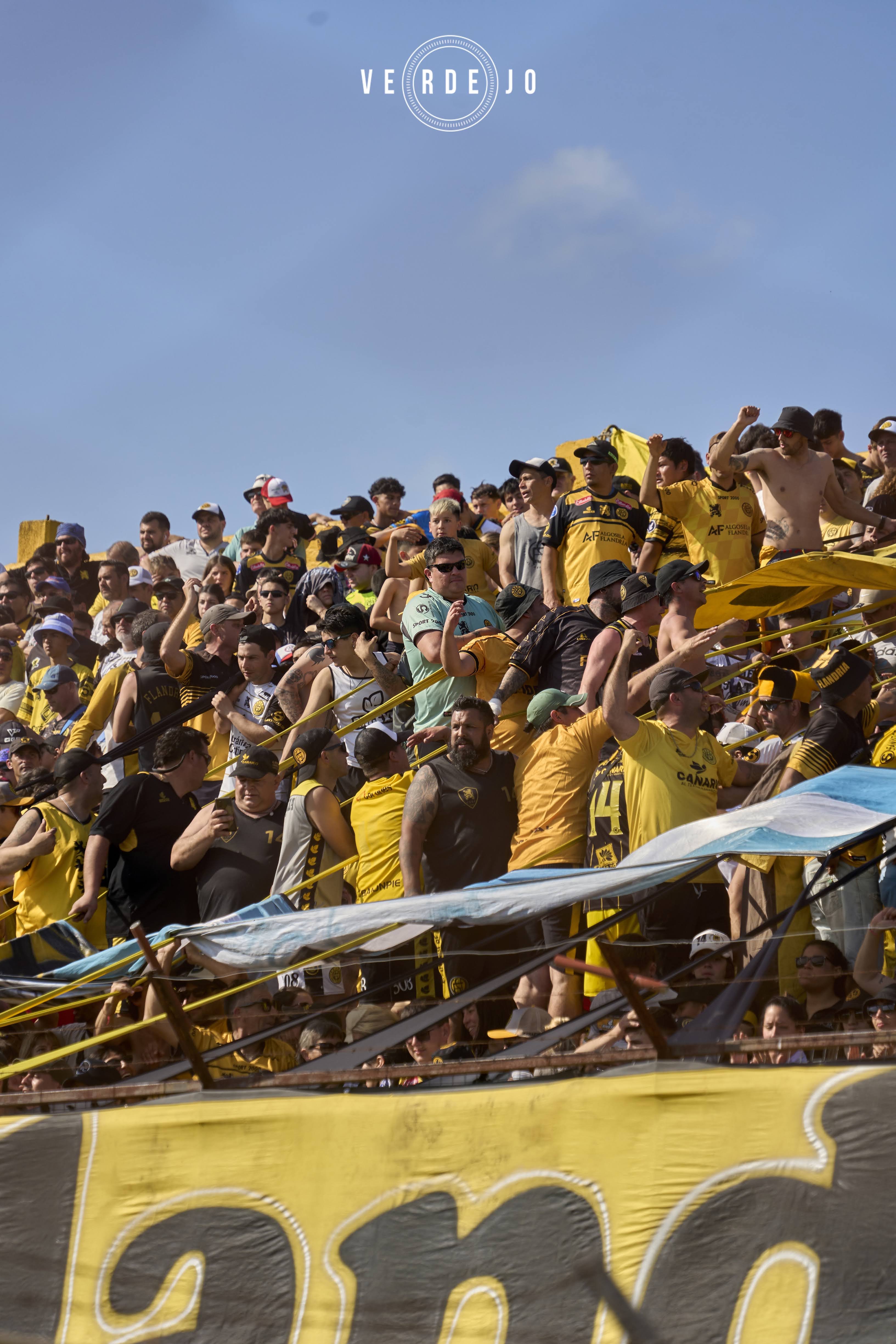  CSyD Flandria - CA San Martín de San Juan - Soccer - AFA - 1B - FLANDRIA (0) VS (1) San Martin (SJ) (#AFA20231BFLASM10) Photo by: Ignacio Verdejo | Siuxy Sports 2023-10-16