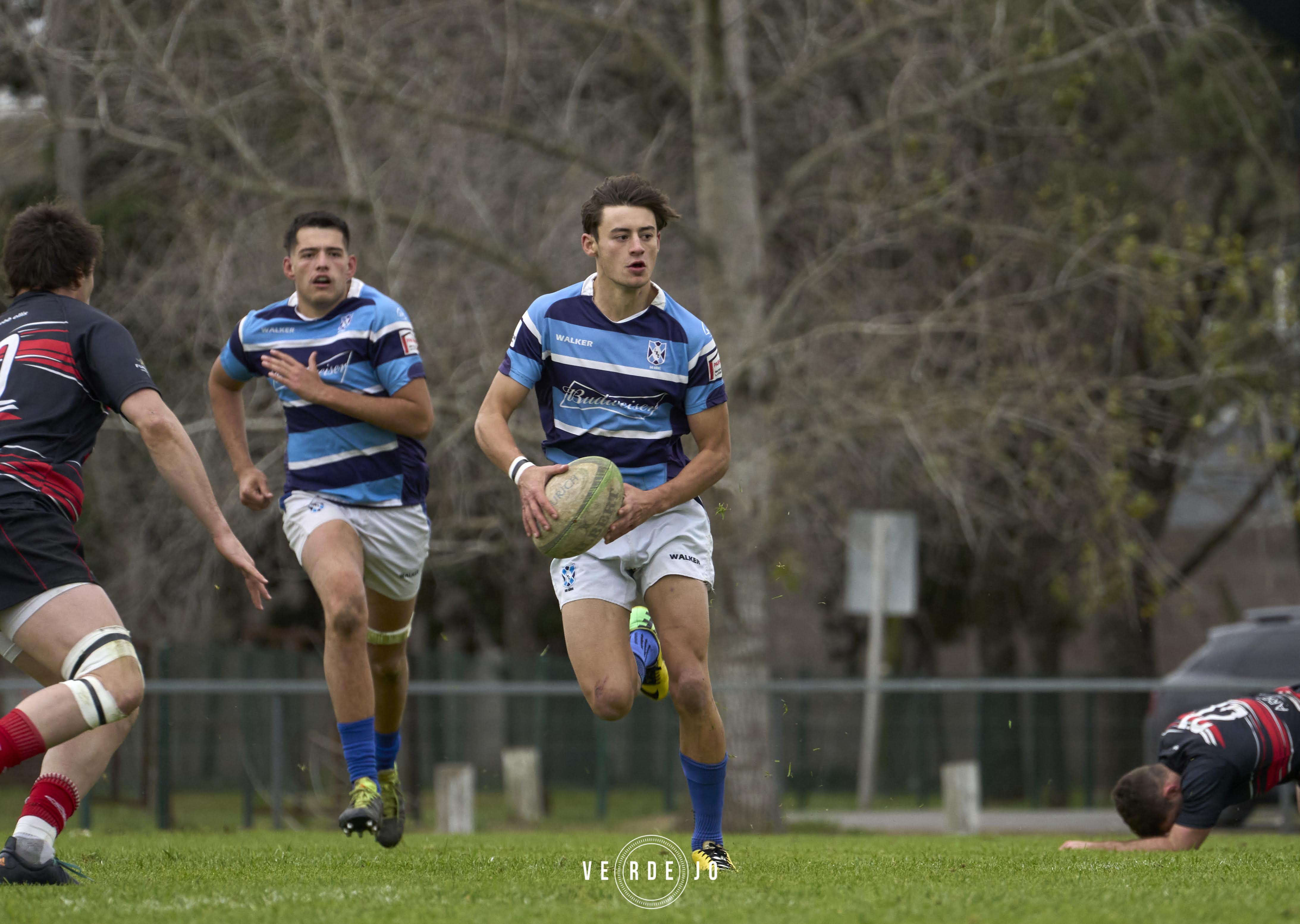  Monte Grande - Luján Rugby Club - Rugby - URBA - 1C - Monte Grande (31) VS (24) LUJAN RUGBY (#URBA1CMGLRC09) Photo by: Ignacio Verdejo | Siuxy Sports 2023-09-02