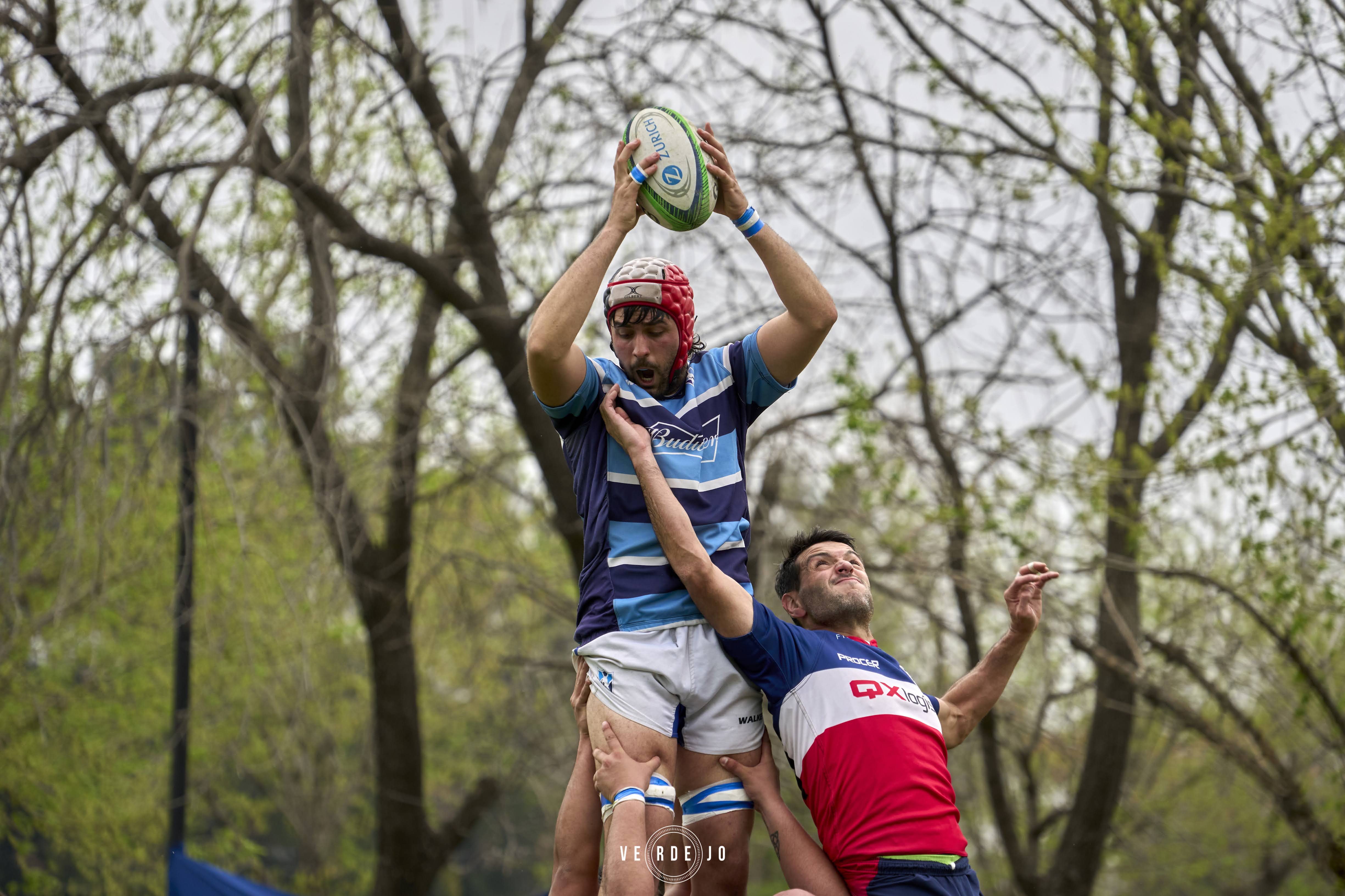  Club Daom - Luján Rugby Club - Rugby - URBA - 1C - Club Daom vs Lujan Rugby Club (#URBA231CDAOLUJ) Photo by: Ignacio Verdejo | Siuxy Sports 2023-09-23