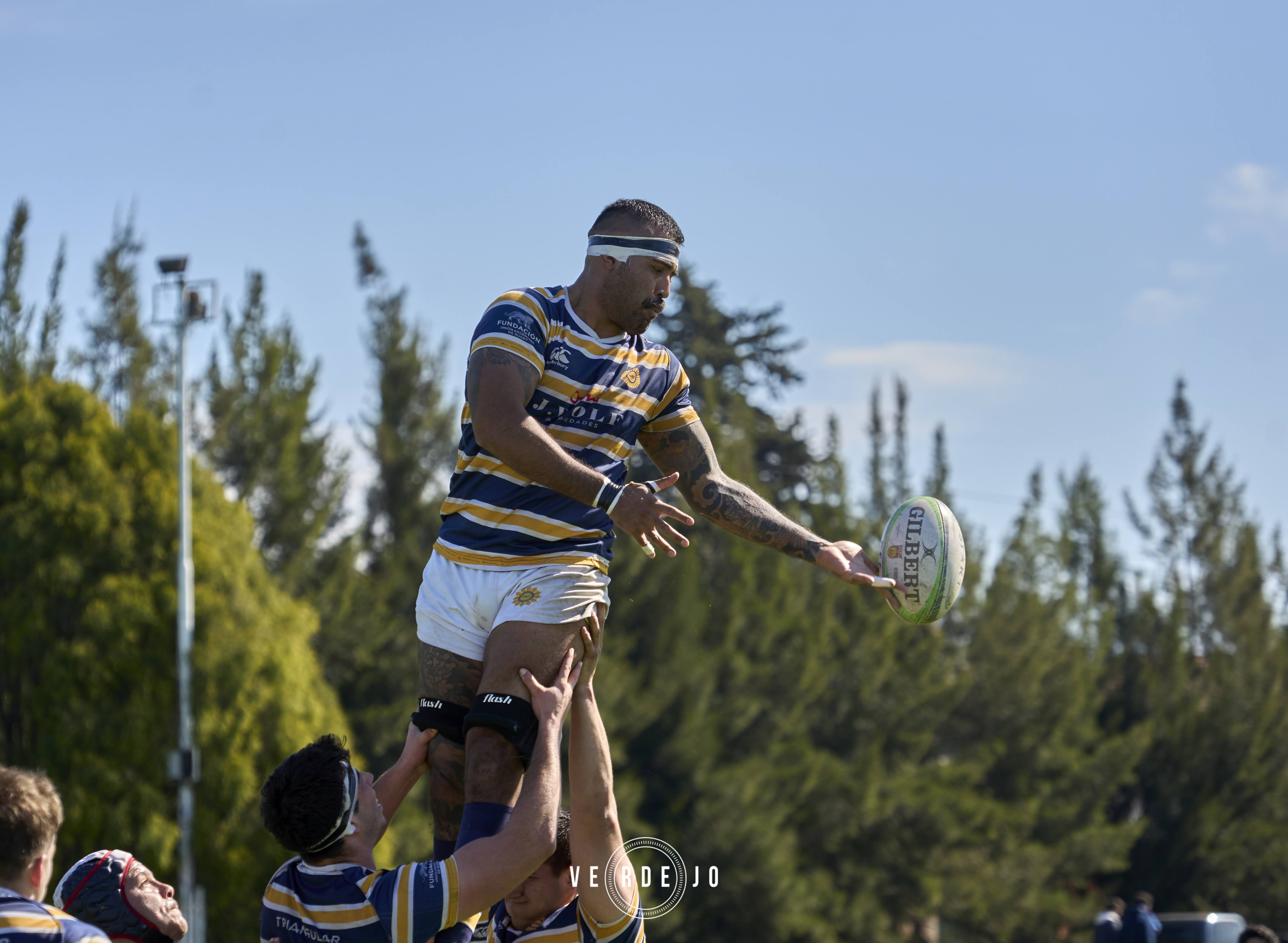  Círculo de ex Cadetes del Liceo Militar Gral San Martín - Luján Rugby Club - Rugby - URBA - 1C Inter - Liceo Militar (49) vs (19) Lujan Rugby (#URBA1CLICLRCb08) Photo by: Ignacio Verdejo | Siuxy Sports 2023-08-26