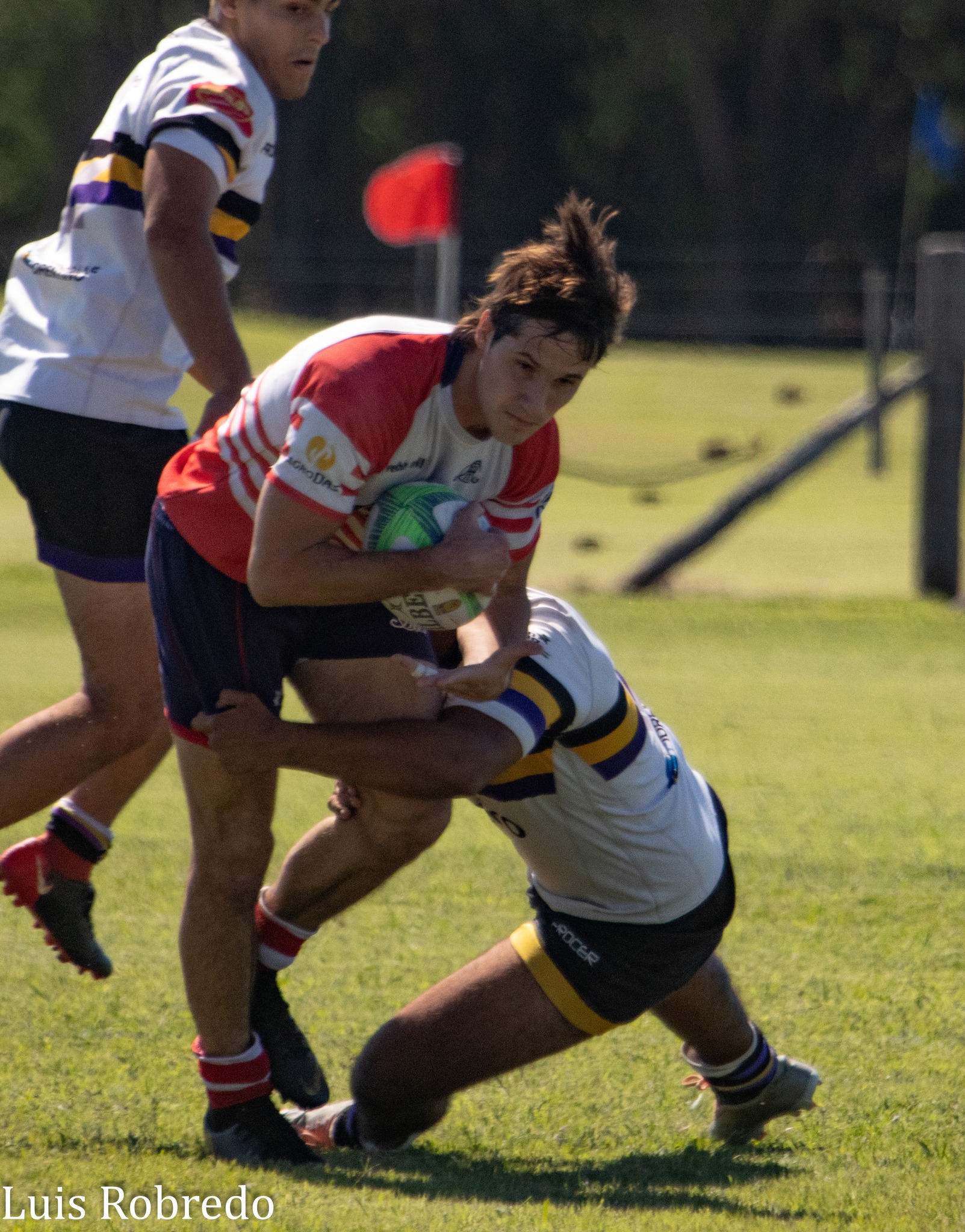  Areco Rugby Club - Club Atlético San Antonio de Padua - Rugby - URBA 1ra C - Areco Rugby (40) vs (27) CASA de Padua (#URBA1CARCCASAP04) Photo by: Luis Robredo | Siuxy Sports 2023-04-01