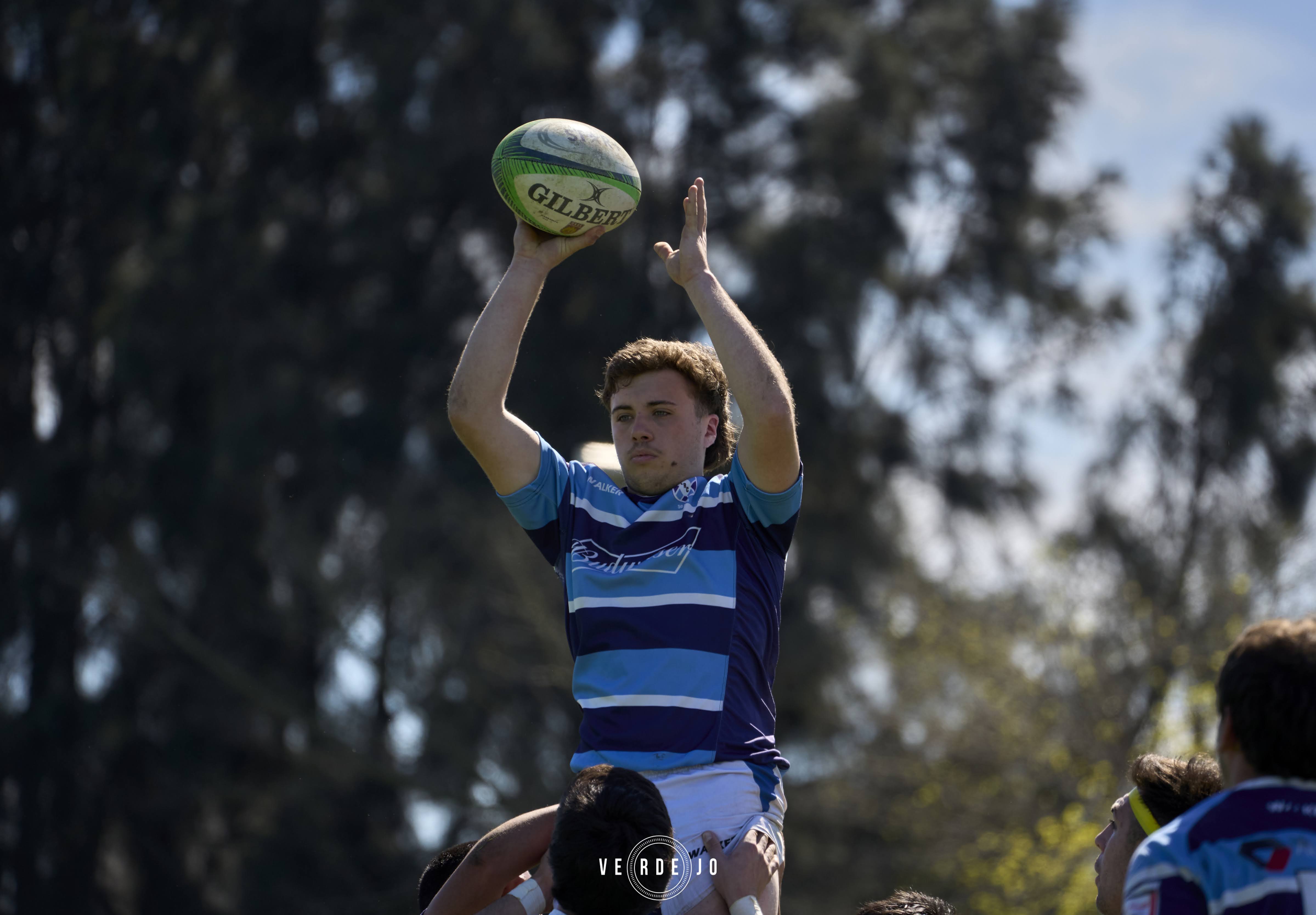  Círculo de ex Cadetes del Liceo Militar Gral San Martín - Luján Rugby Club - Rugby - URBA - 1C PreInter - Liceo Militar (43) vs (19) Lujan Rugby (#URBA1CLICLRCc08) Photo by: Ignacio Verdejo | Siuxy Sports 2023-08-26