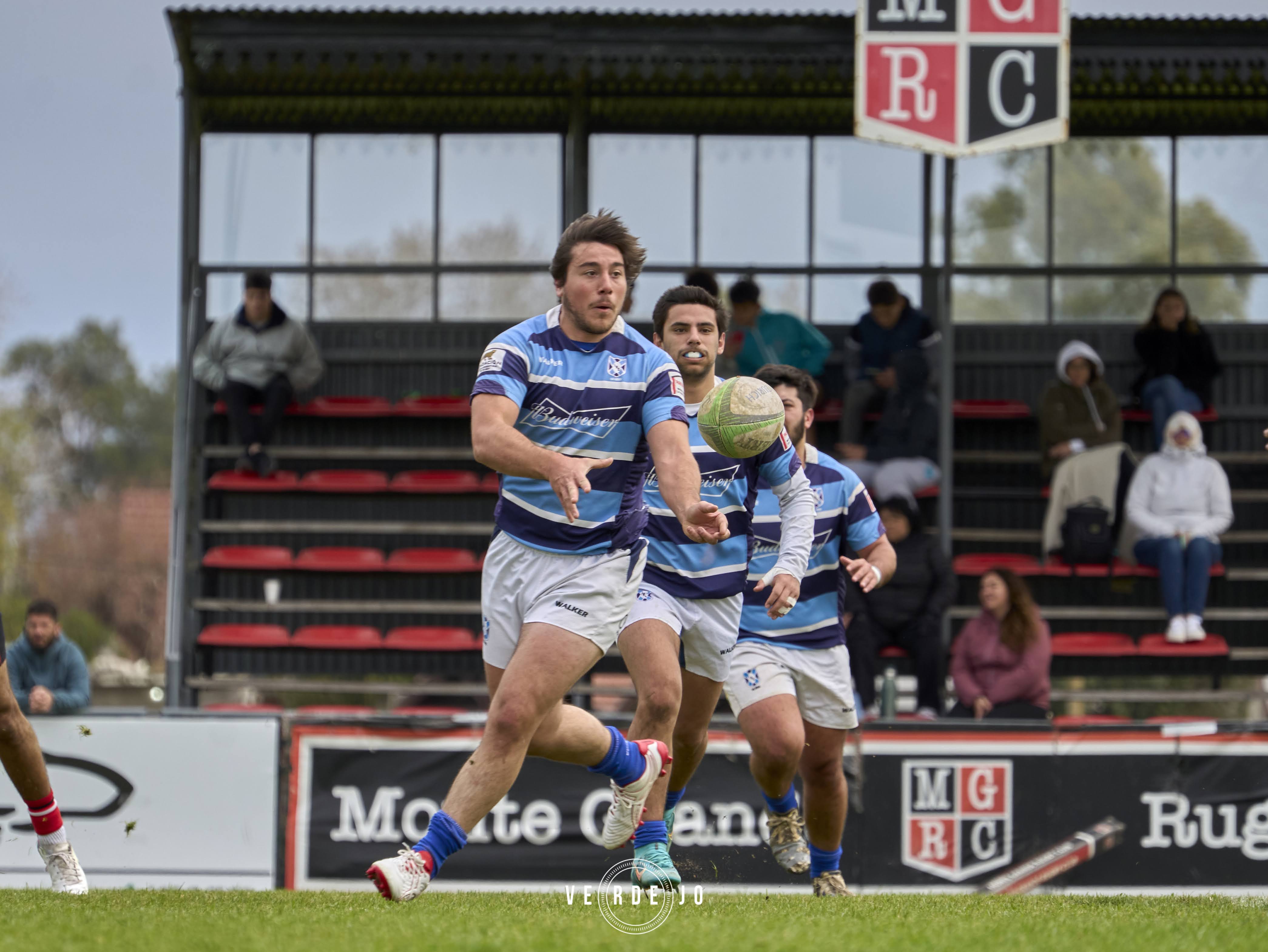  Monte Grande - Luján Rugby Club - Rugby - URBA - 1C - Monte Grande (31) VS (24) LUJAN RUGBY (#URBA1CMGLRC09) Photo by: Ignacio Verdejo | Siuxy Sports 2023-09-02