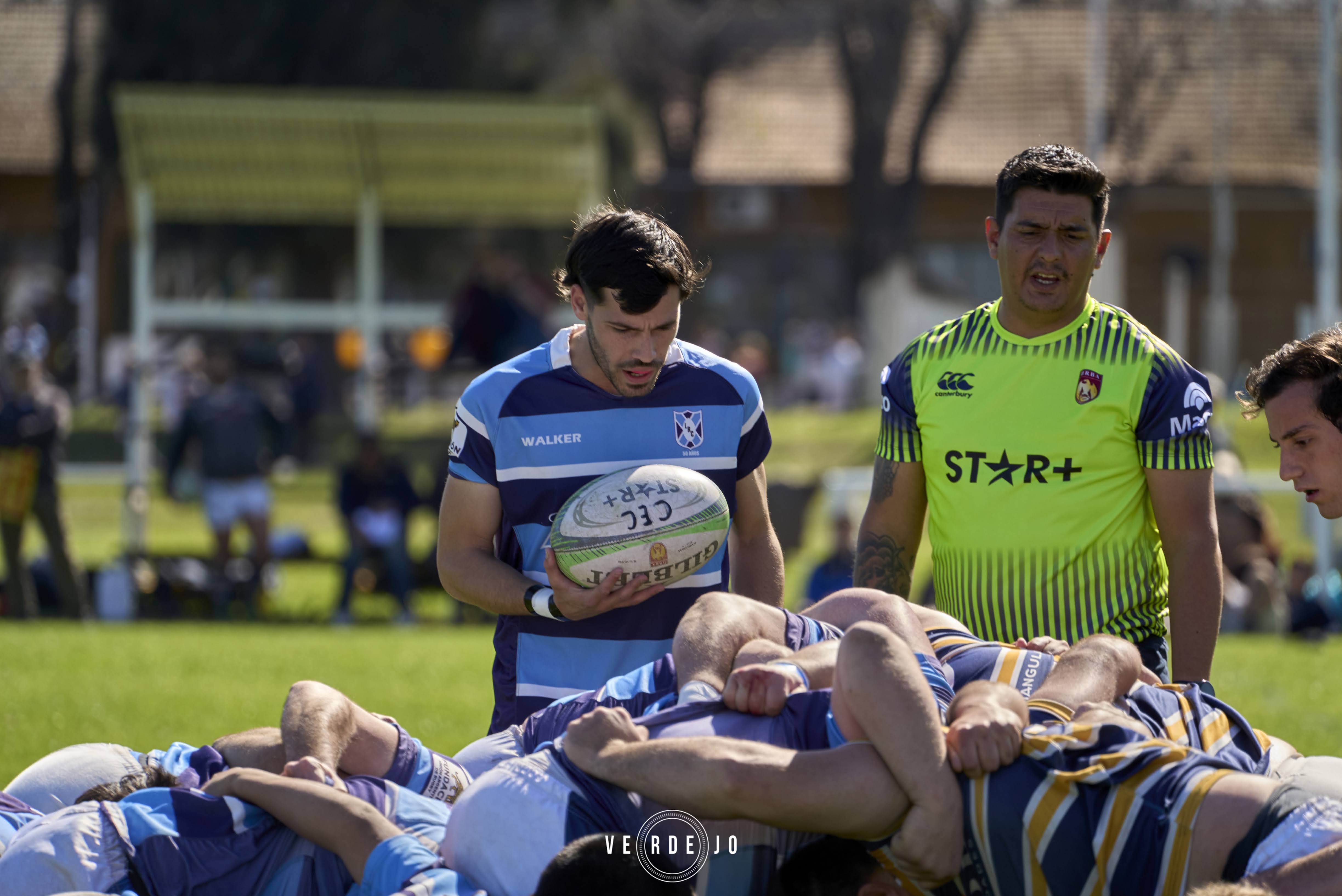  Círculo de ex Cadetes del Liceo Militar Gral San Martín - Luján Rugby Club - Rugby - URBA - 1C Inter - Liceo Militar (49) vs (19) Lujan Rugby (#URBA1CLICLRCb08) Photo by: Ignacio Verdejo | Siuxy Sports 2023-08-26