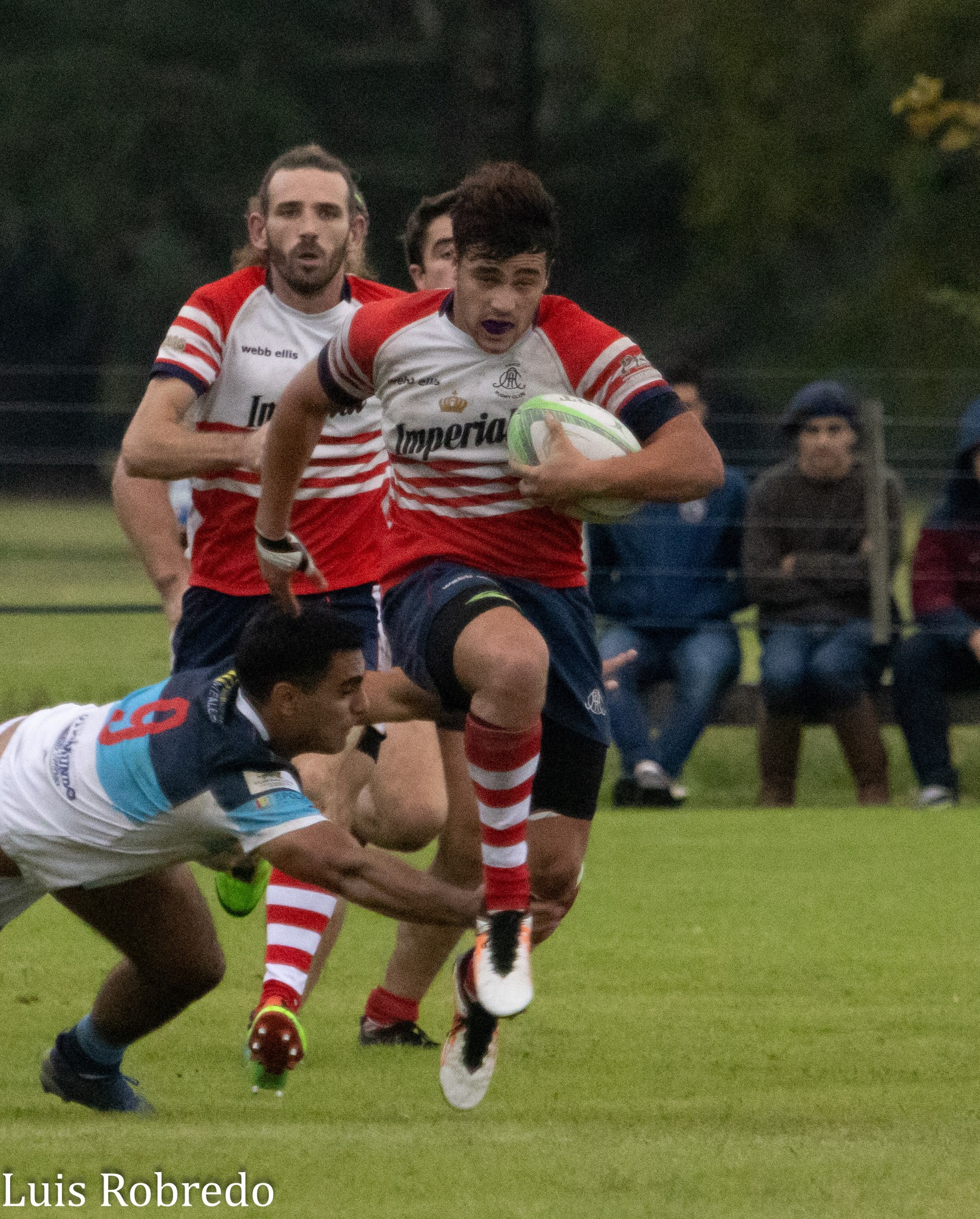  Areco Rugby Club - Club Argentino de Rugby - Rugby - URBA 2023 - 1ra C - Areco RC (32) vs (29) Club Argentino de Rugby (#URBA2023ArecovCAR05) Photo by: Luis Robredo | Siuxy Sports 2023-05-06