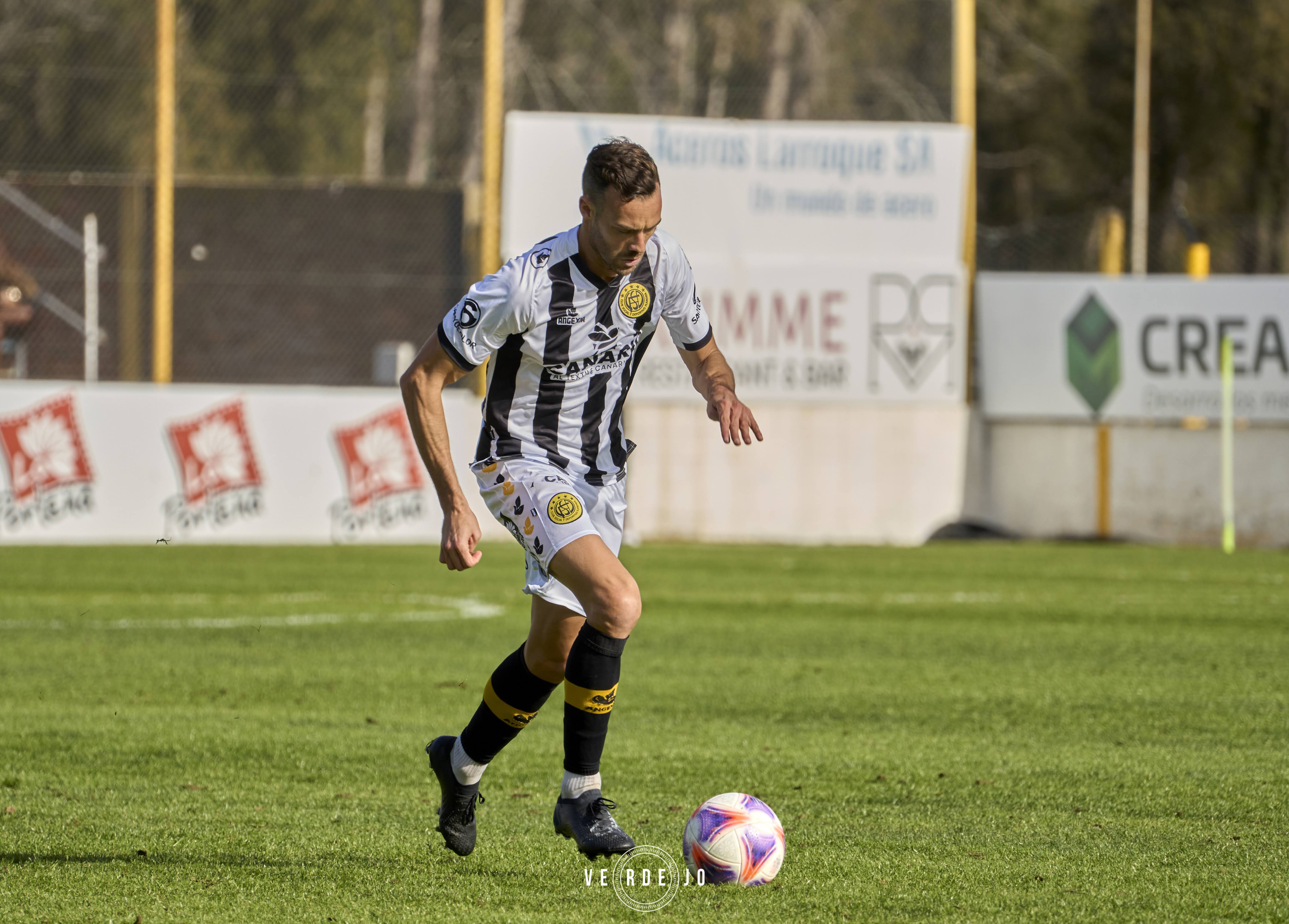  CSyD Flandria - Almirante Brown - Soccer - AFA - 1B - Flandria (0) vs (2) Almirante Brown (#AFA20231BFLAAB07) Photo by: Ignacio Verdejo | Siuxy Sports 2023-07-23