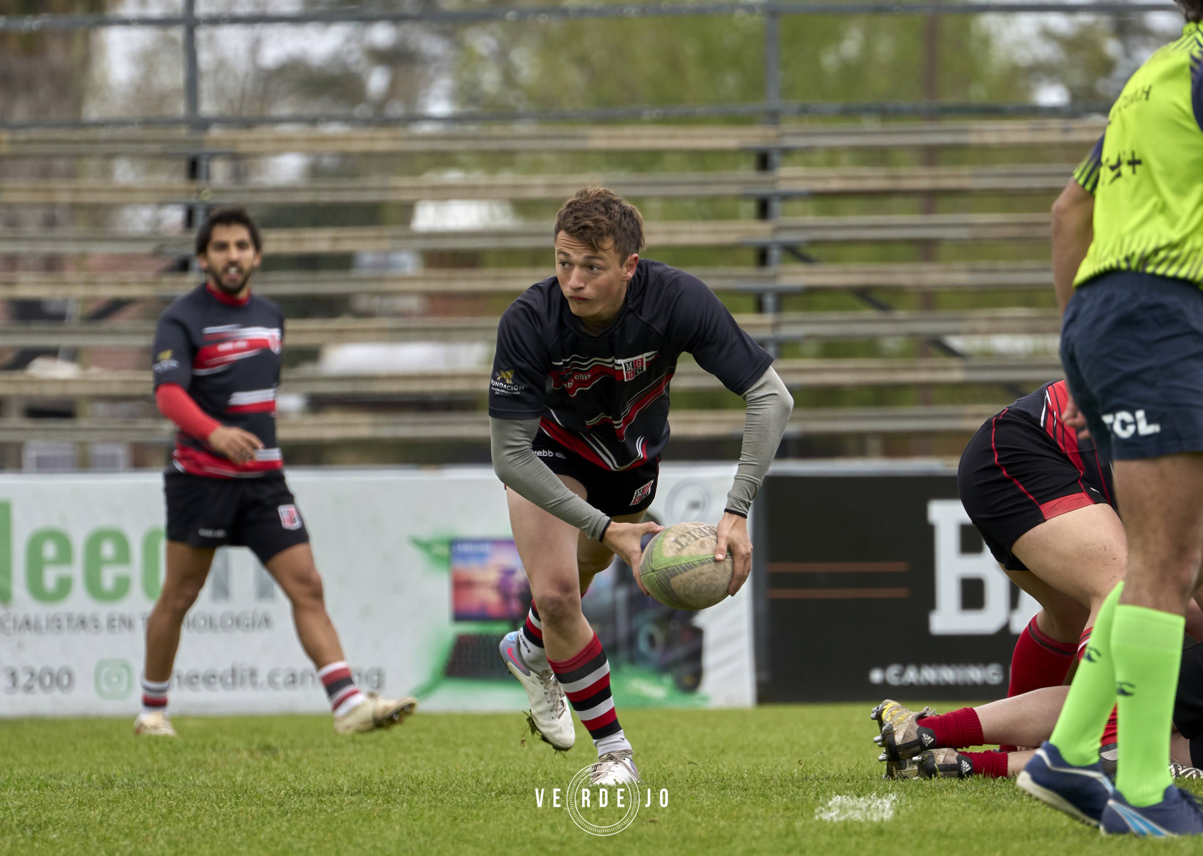  Monte Grande - Luján Rugby Club - Rugby - URBA - 1C - Monte Grande (31) VS (24) LUJAN RUGBY (#URBA1CMGLRC09) Photo by: Ignacio Verdejo | Siuxy Sports 2023-09-02