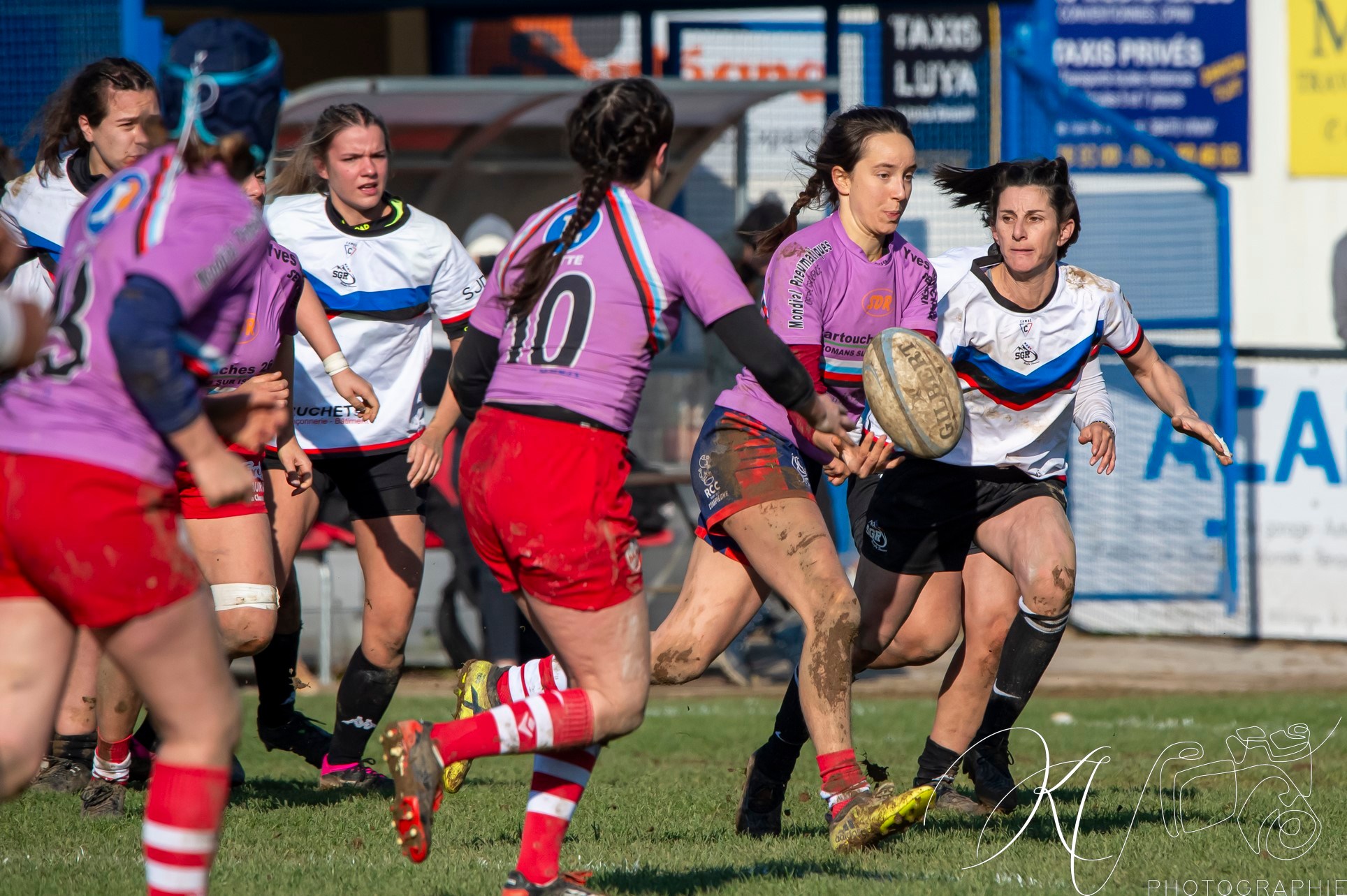  Bièvre Saint-Geoirs RC - FC Aix-les-Bains Savoie Rugby - Rugby - SGR vs Entente Pays de Savoie (#SGRPS2023) Photo by: Karine Valentin | Siuxy Sports 2023-12-03