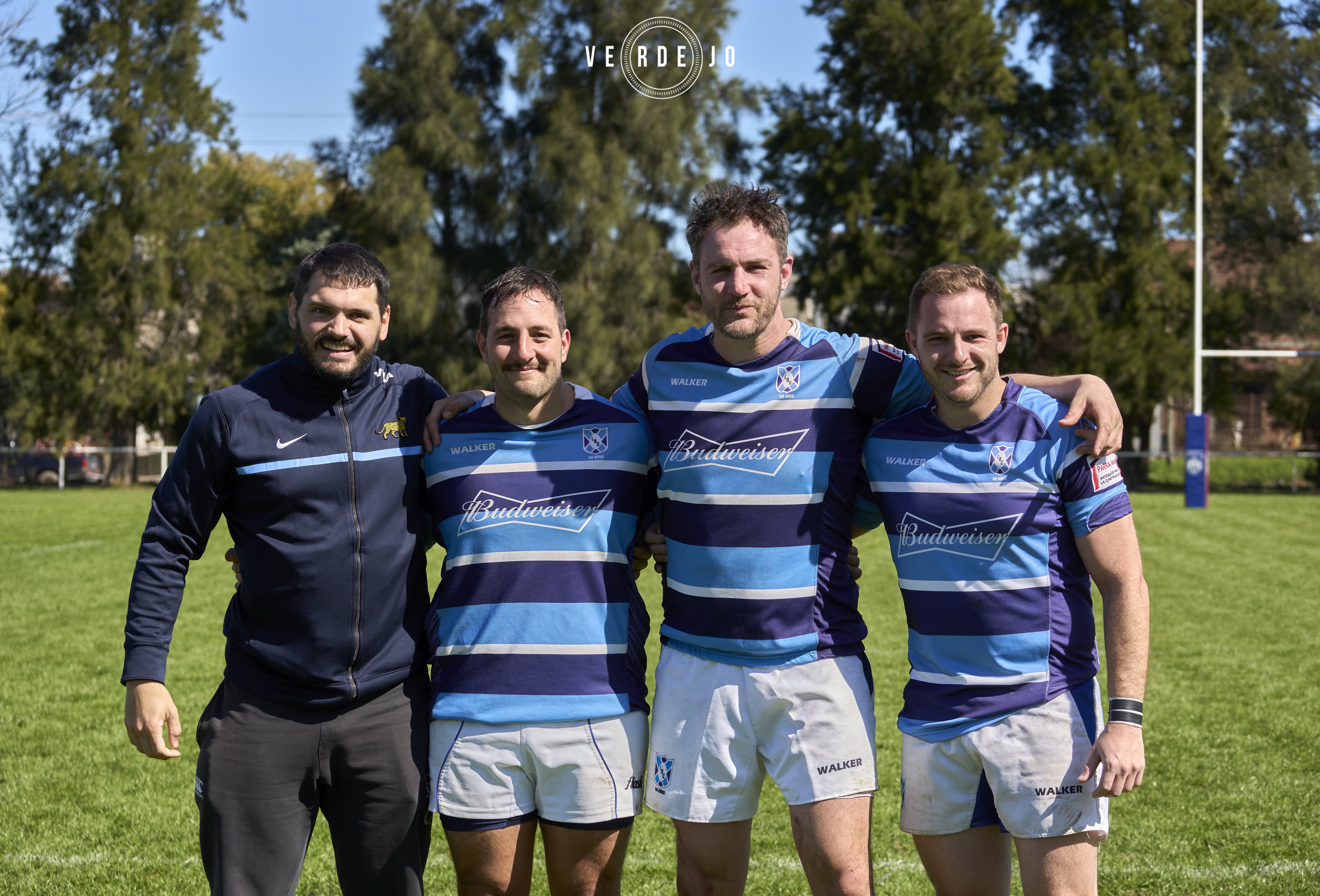  Círculo de ex Cadetes del Liceo Militar Gral San Martín - Luján Rugby Club - Rugby - URBA - 1C PreInter - Liceo Militar (43) vs (19) Lujan Rugby (#URBA1CLICLRCc08) Photo by: Ignacio Verdejo | Siuxy Sports 2023-08-26