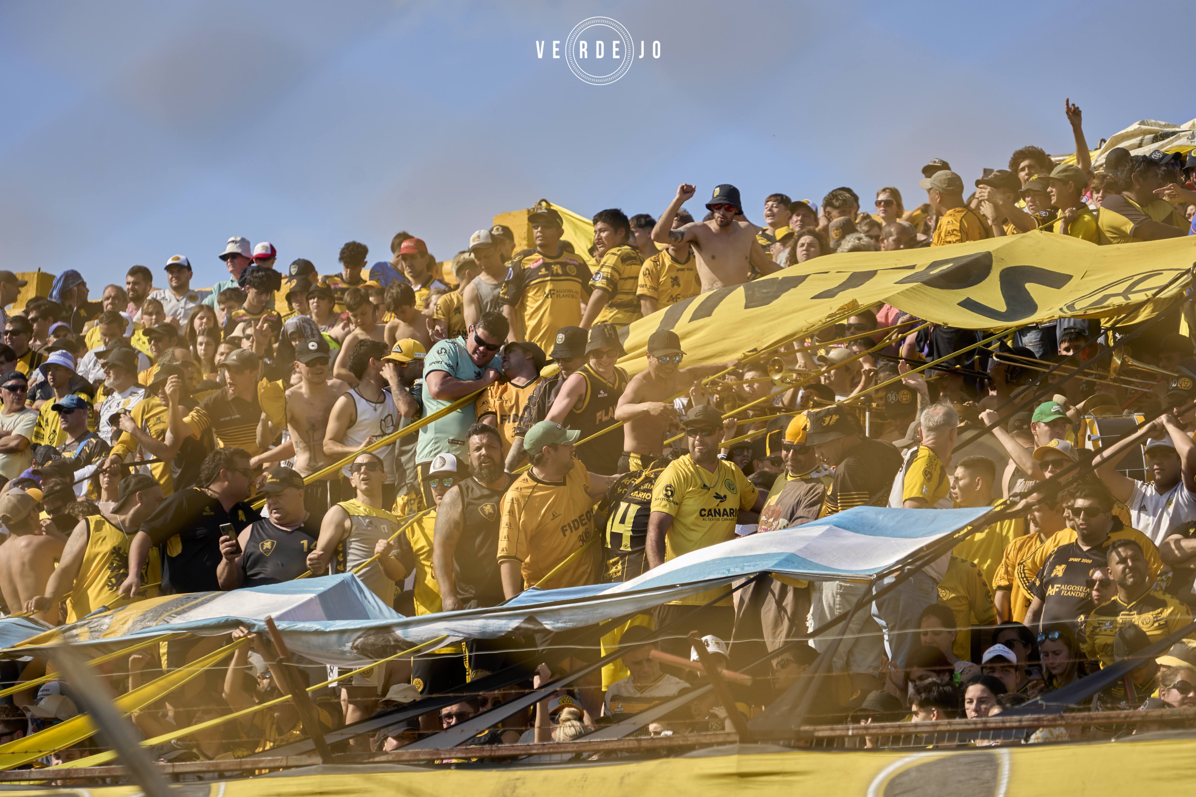  CSyD Flandria - CA San Martín de San Juan - Soccer - AFA - 1B - FLANDRIA (0) VS (1) San Martin (SJ) (#AFA20231BFLASM10) Photo by: Ignacio Verdejo | Siuxy Sports 2023-10-16