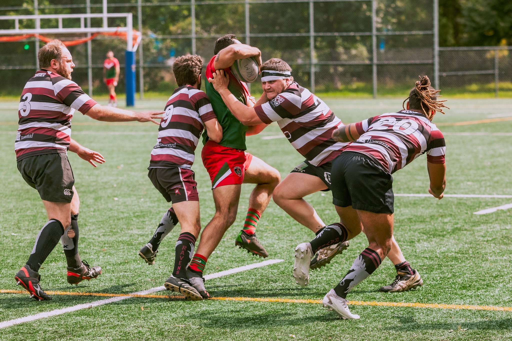 Rugby Club de Montréal - Westmount Rugby Club - Rugby - RQ - RCM (28) vs (0) Westmount (Sémi-Finales LPR1 Rés) (#RQ23LPR1RRCMW08) Photo by:  | Siuxy Sports 2023-08-12