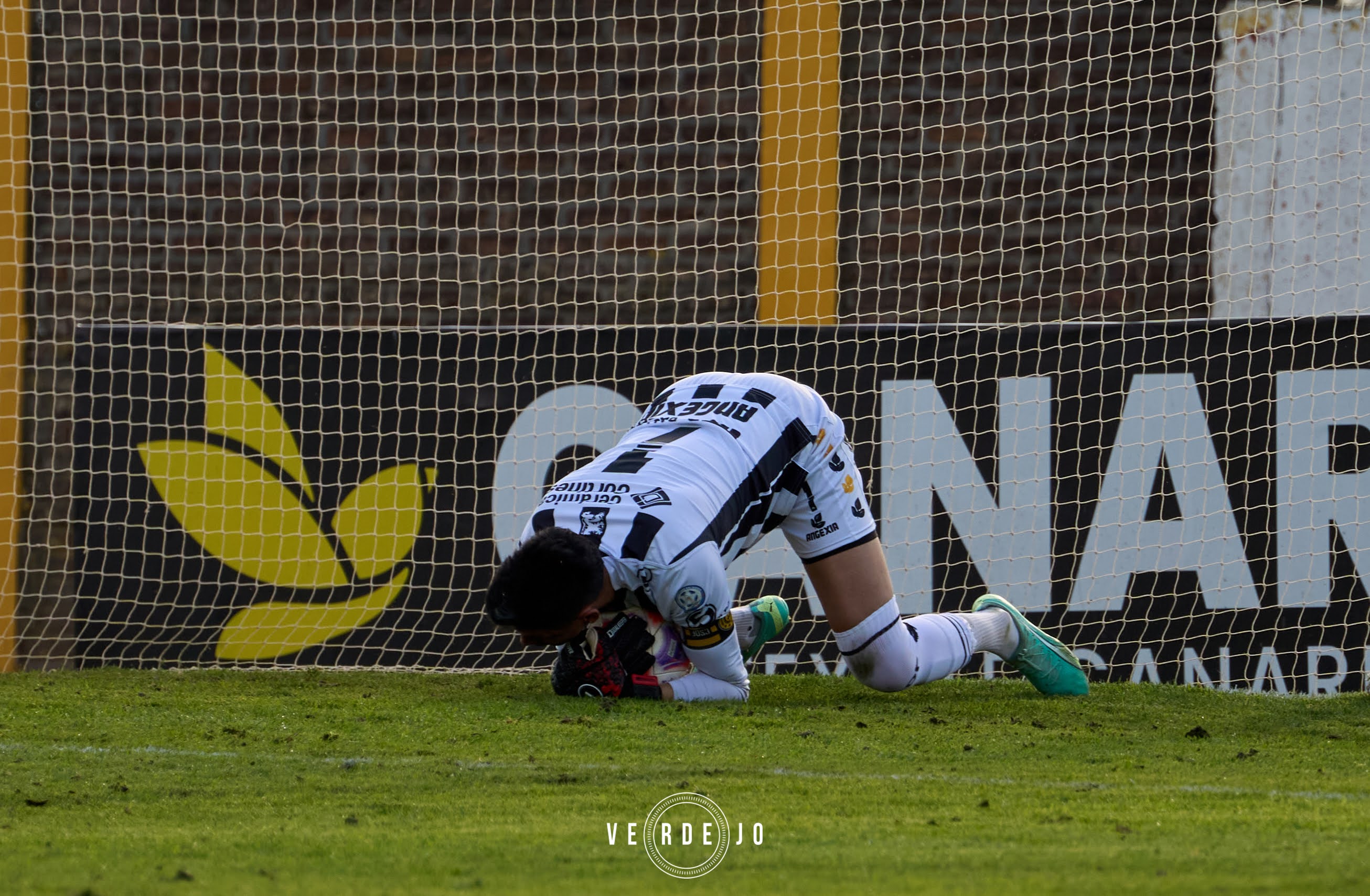 CSyD Flandria - Club Atlético Nueva Chicago - Soccer - AFA - 1B - FLANDRIA (0) VS (1) CA Nueva Chicago (#AFA20231BFLANC08) Photo by: Ignacio Verdejo | Siuxy Sports 2023-08-21