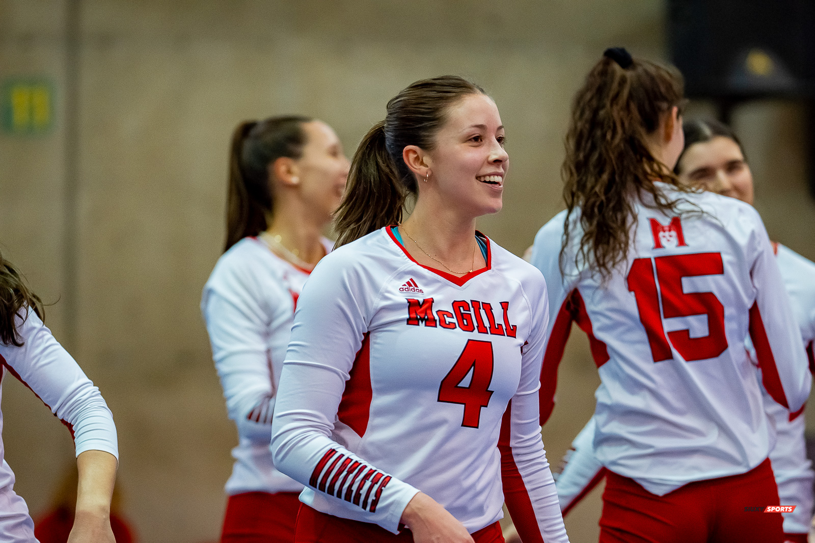 Audrey TROTTIER - - Université de Montréal - Université McGill - Volleyball - RSEQ - 2023 Volley F - Université de Montréal (1) vs (3) McGill University - R4 (#RSEQ2023UDMvMCG01R4) Photo by: Juan Alchourron | Siuxy Sports Audrey TROTTIER - - Université de Montréal - Université McGill - Volleyball - RSEQ - 2023 Volley F - Université de Montréal (1) vs (3) McGill University - R4 (#RSEQ2023UDMvMCG01R4) Photo by: Juan Alchourron | Siuxy Sports