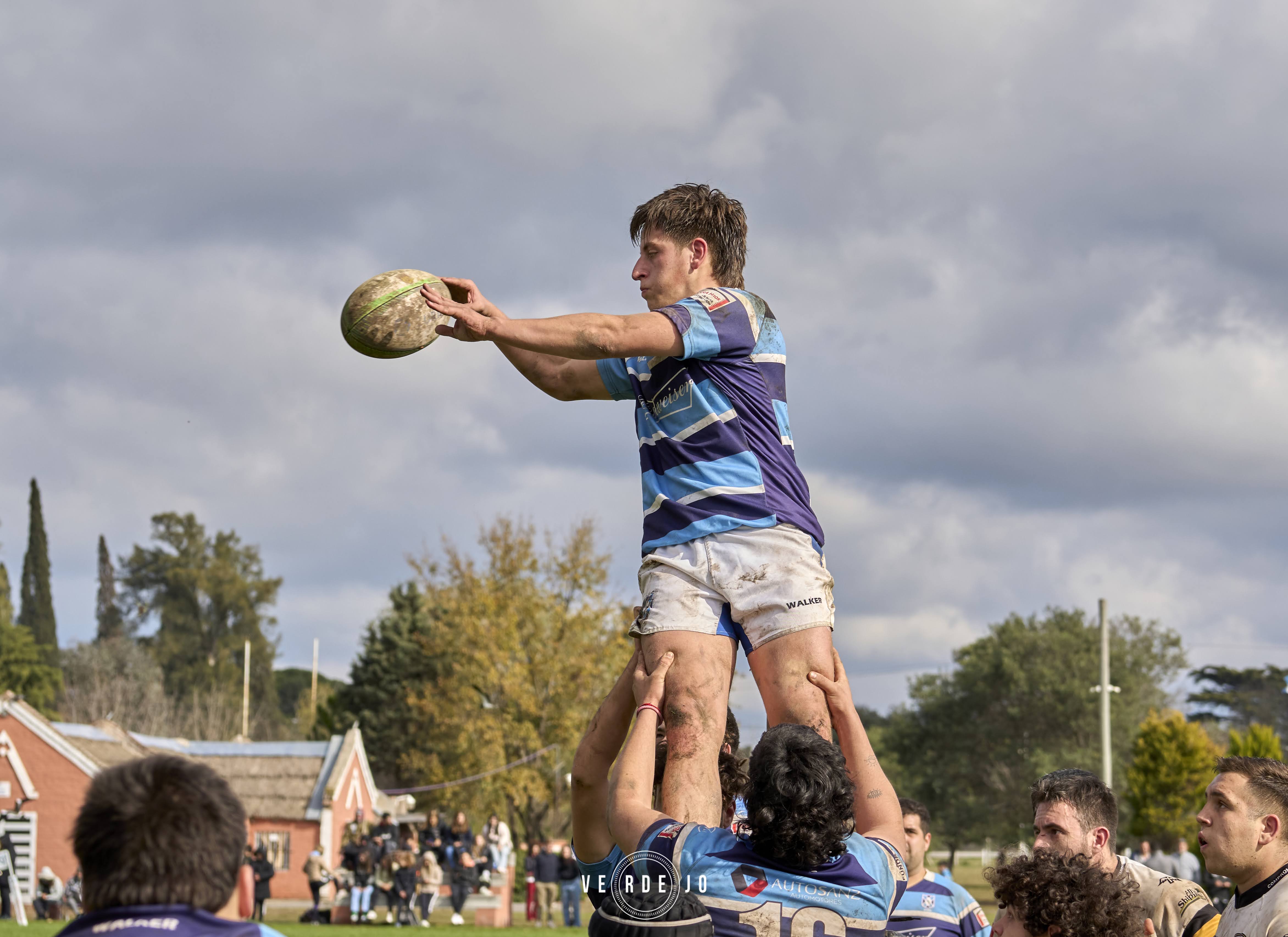  Luján Rugby Club - Club Atlético San Antonio de Padua - Rugby - URBA - 1C - Lujan RC vs CASA de Padua (#URBA1CLRCCPAD07) Photo by: Ignacio Verdejo | Siuxy Sports 2023-07-15