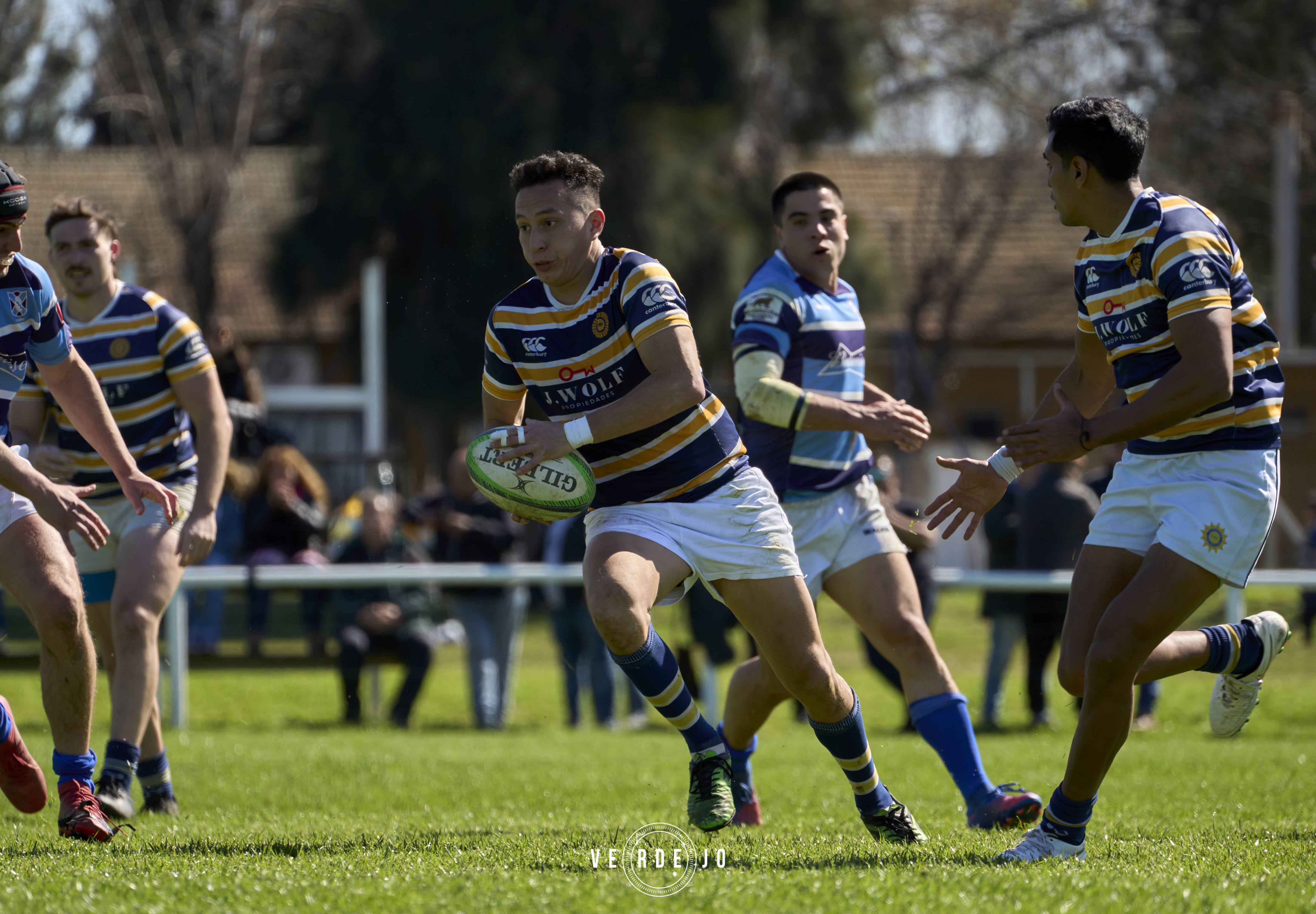  Círculo de ex Cadetes del Liceo Militar Gral San Martín - Luján Rugby Club - Rugby - URBA - 1C PreInter - Liceo Militar (43) vs (19) Lujan Rugby (#URBA1CLICLRCc08) Photo by: Ignacio Verdejo | Siuxy Sports 2023-08-26