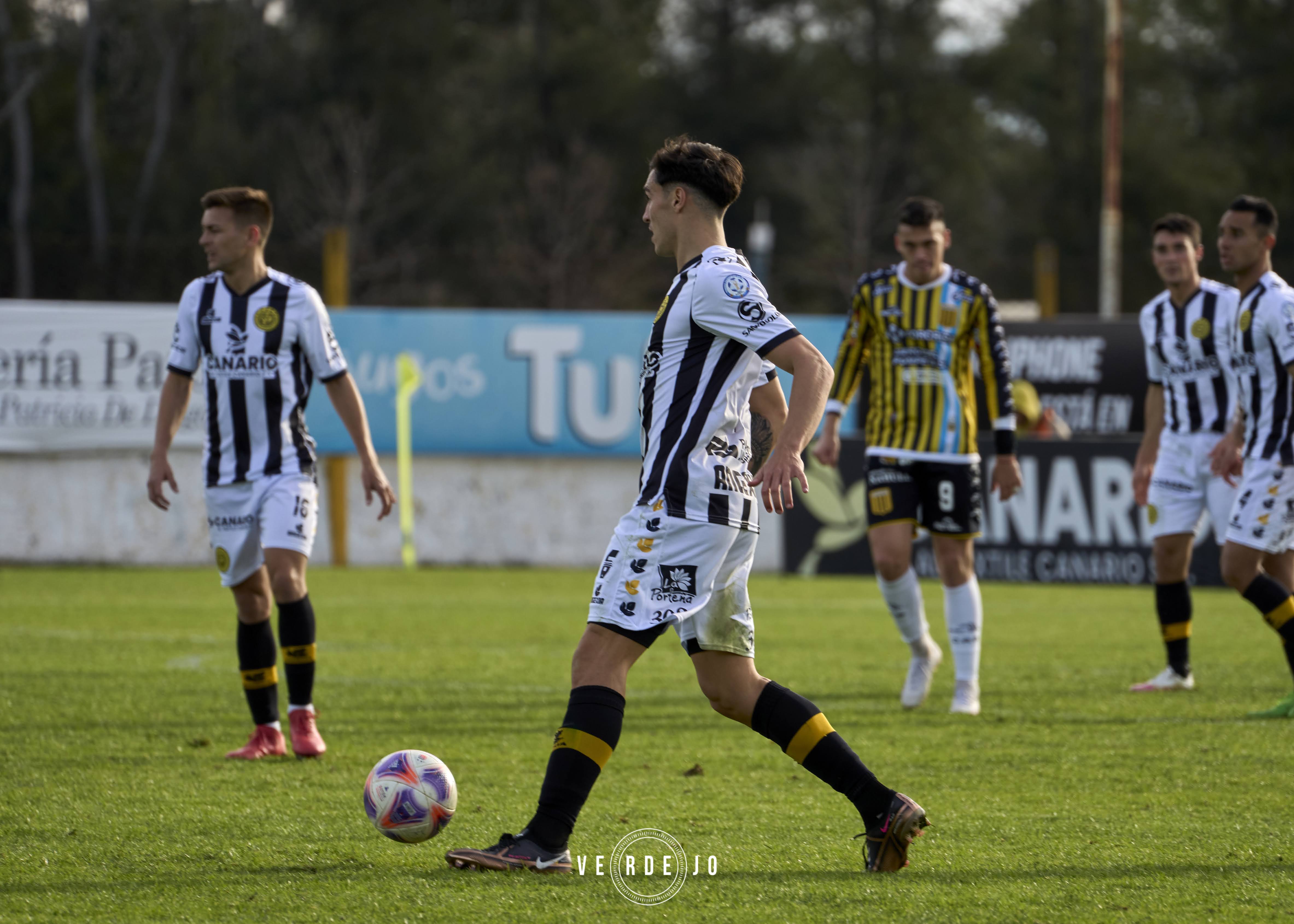  CSyD Flandria - Almirante Brown - Soccer - AFA - 1B - Flandria (0) vs (2) Almirante Brown (#AFA20231BFLAAB07) Photo by: Ignacio Verdejo | Siuxy Sports 2023-07-23