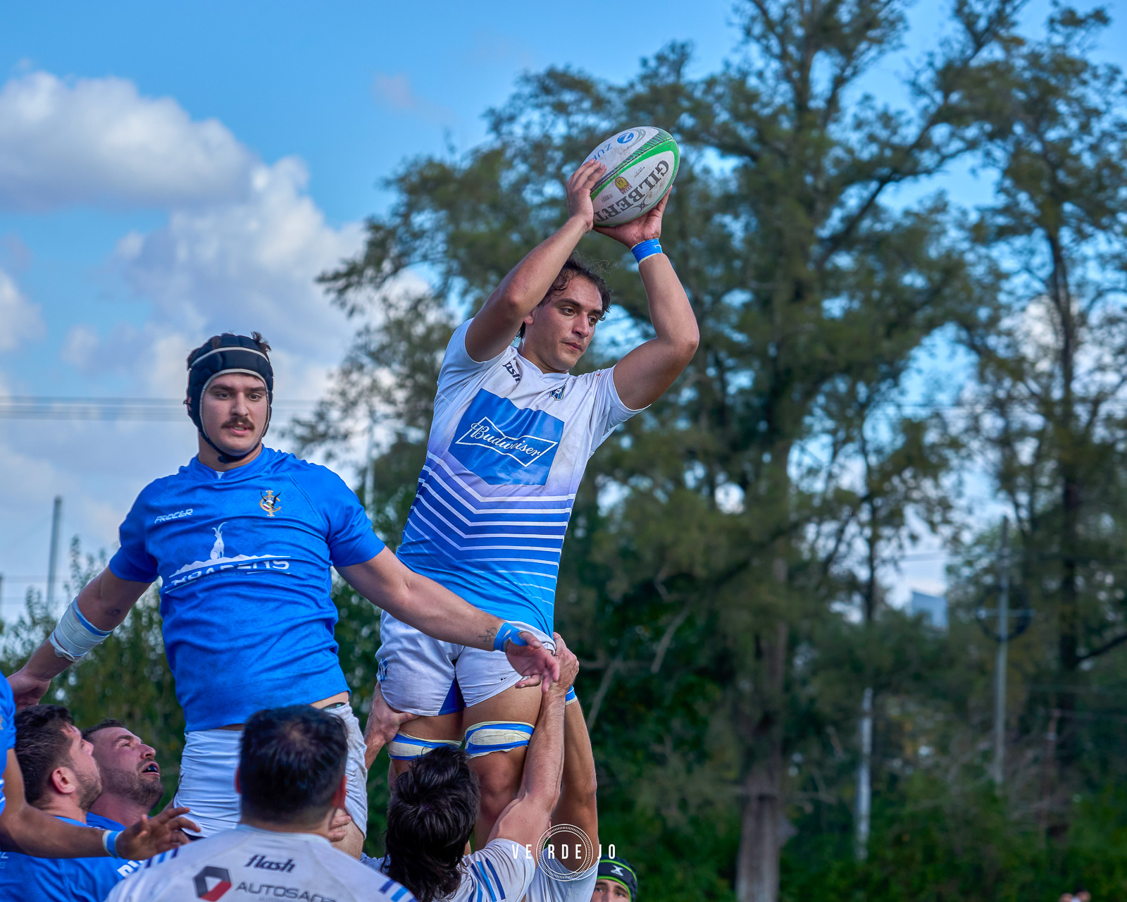  Luján Rugby Club - Club Italiano Rugby - Rugby - URBA 1ra C - Lujan Rugby Club (21) vs (24) Club Italiano de Rugby (Sup) (#URBA1CLRCvCIR03S) Photo by: Ignacio Verdejo | Siuxy Sports 2023-03-18