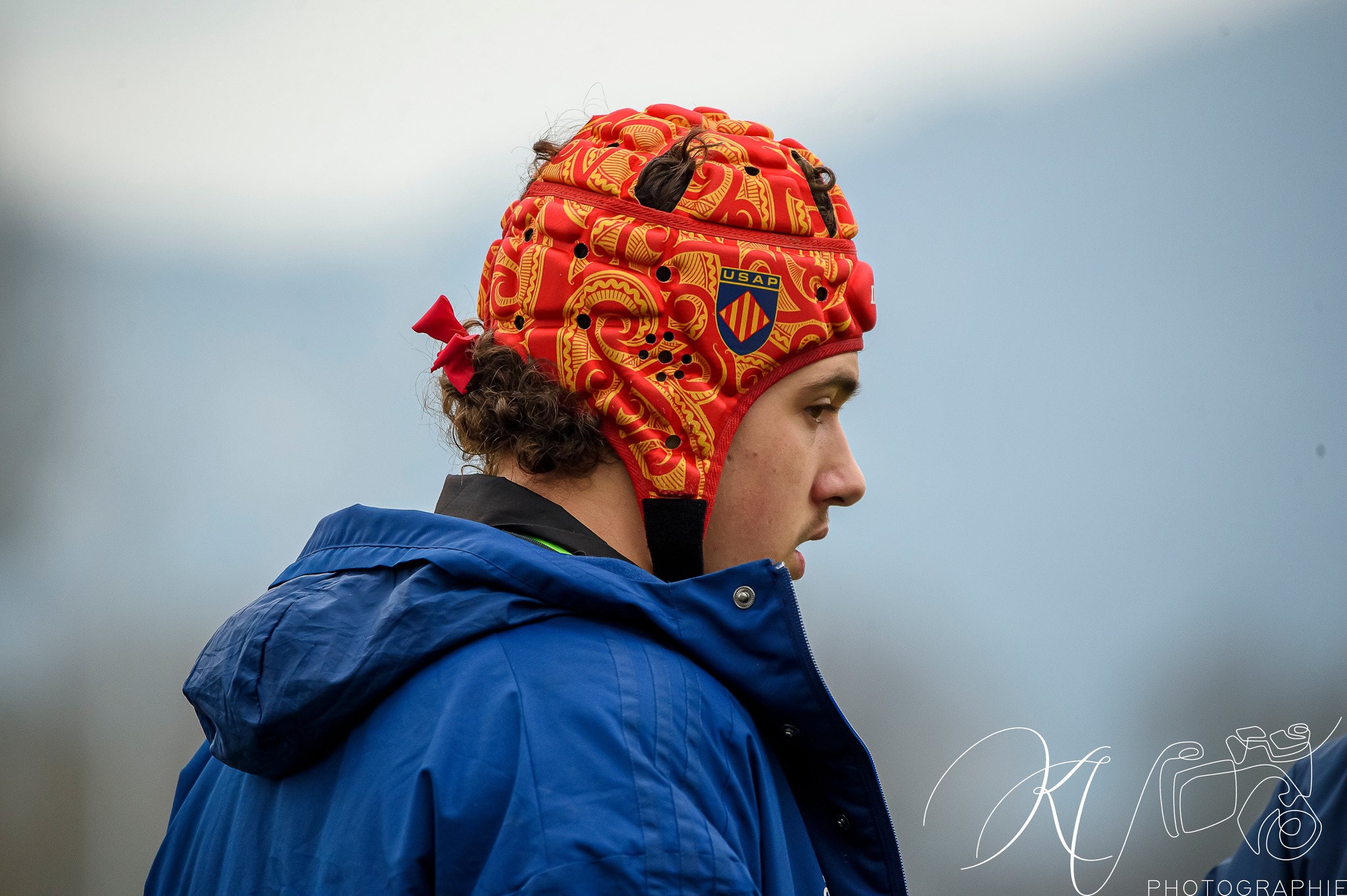  FC Grenoble Rugby - US Arlequins Perpignanais - Rugby - Alamercery - Grenoble (41) vs (10) Perpignan (#2023ALAFCGUSAP01) Photo by: Karine Valentin | Siuxy Sports 2023-01-29