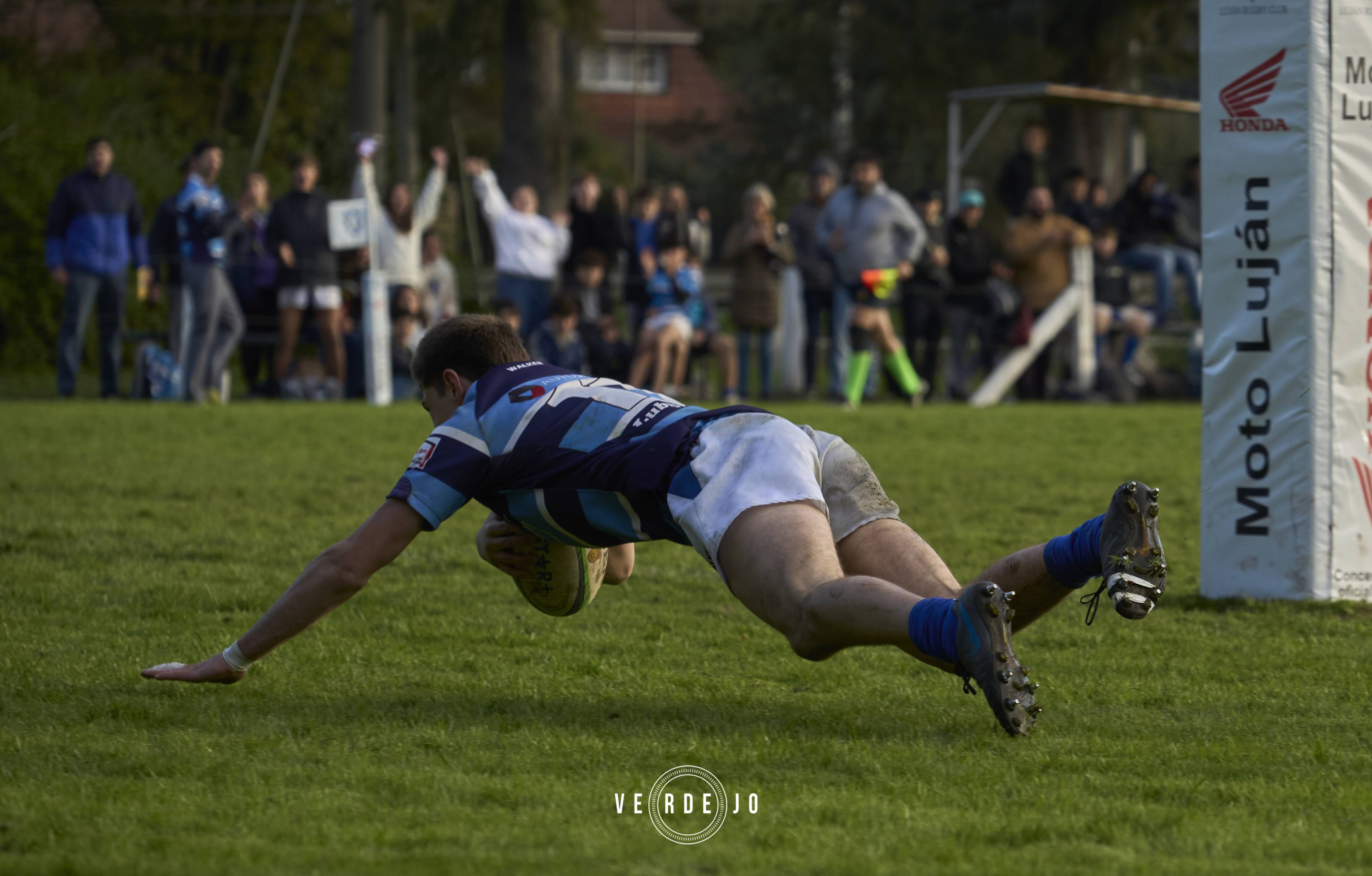  Luján Rugby Club - Club Atlético San Antonio de Padua - Rugby - URBA - 1C - Lujan RC vs CASA de Padua (#URBA1CLRCCPAD07) Photo by: Ignacio Verdejo | Siuxy Sports 2023-07-15
