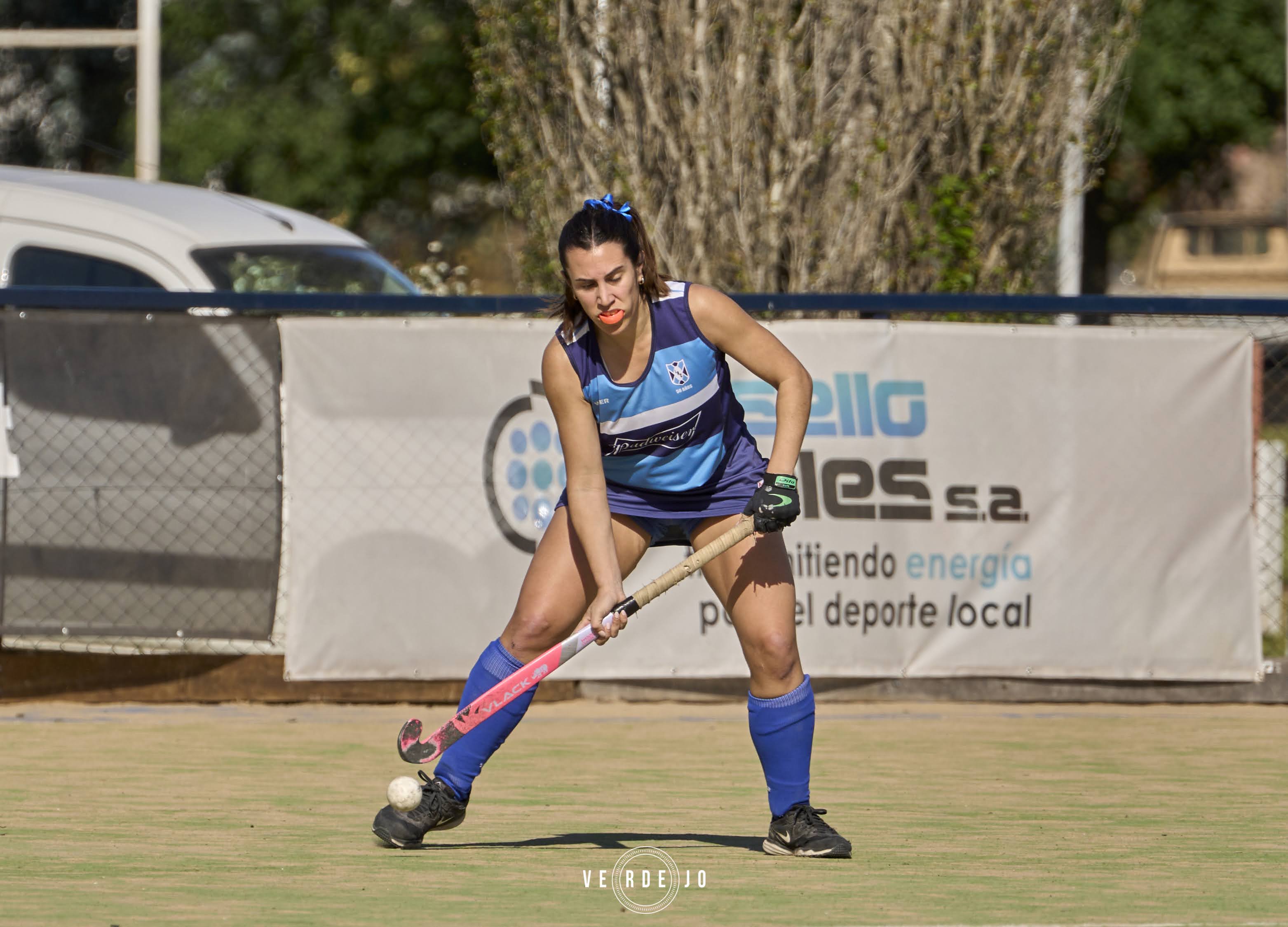  Luján Rugby Club - Club Atlético Velez Sarsfield - Field hockey - LRC vs Velez (Quinta, Inter y Primera) (#2023HocLRCVEL10) Photo by: Ignacio Verdejo | Siuxy Sports 2023-10-21