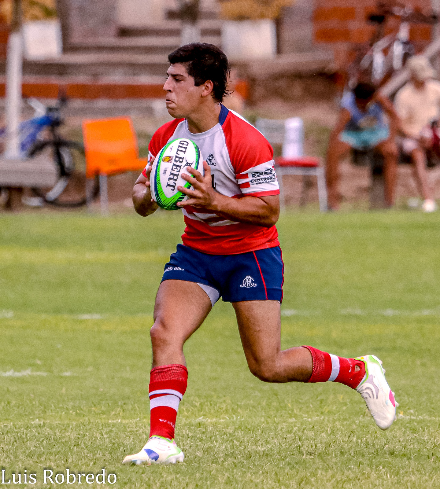  Areco Rugby Club - Tiro Federal de San Pedro - Rugby - Areco Rugby Club vs Tiro Federal de San Pedro (Marzo 2023) (#2023ArecoSanPedro03) Photo by: Luis Robredo | Siuxy Sports 2023-03-04