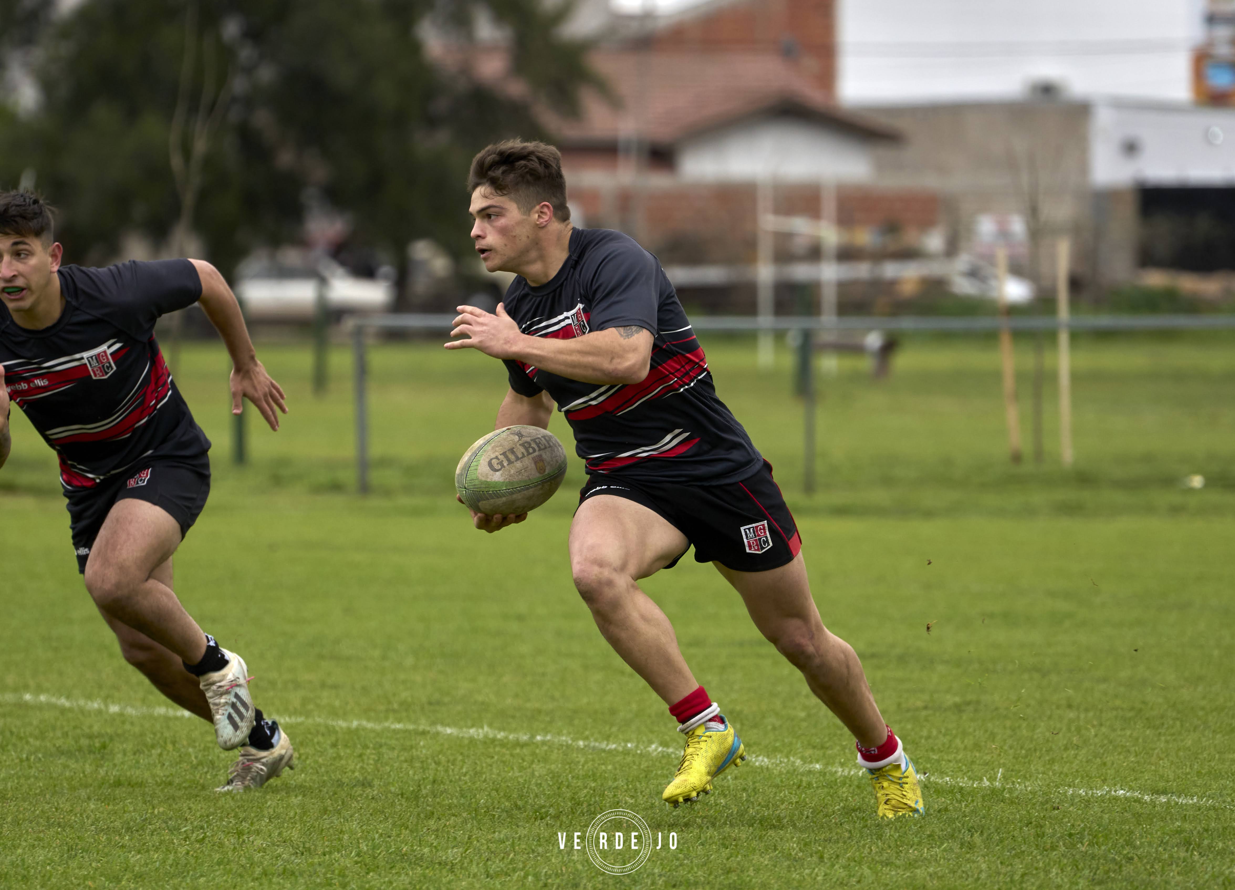  Monte Grande - Luján Rugby Club - Rugby - URBA - 1C - Monte Grande (31) VS (24) LUJAN RUGBY (#URBA1CMGLRC09) Photo by: Ignacio Verdejo | Siuxy Sports 2023-09-02
