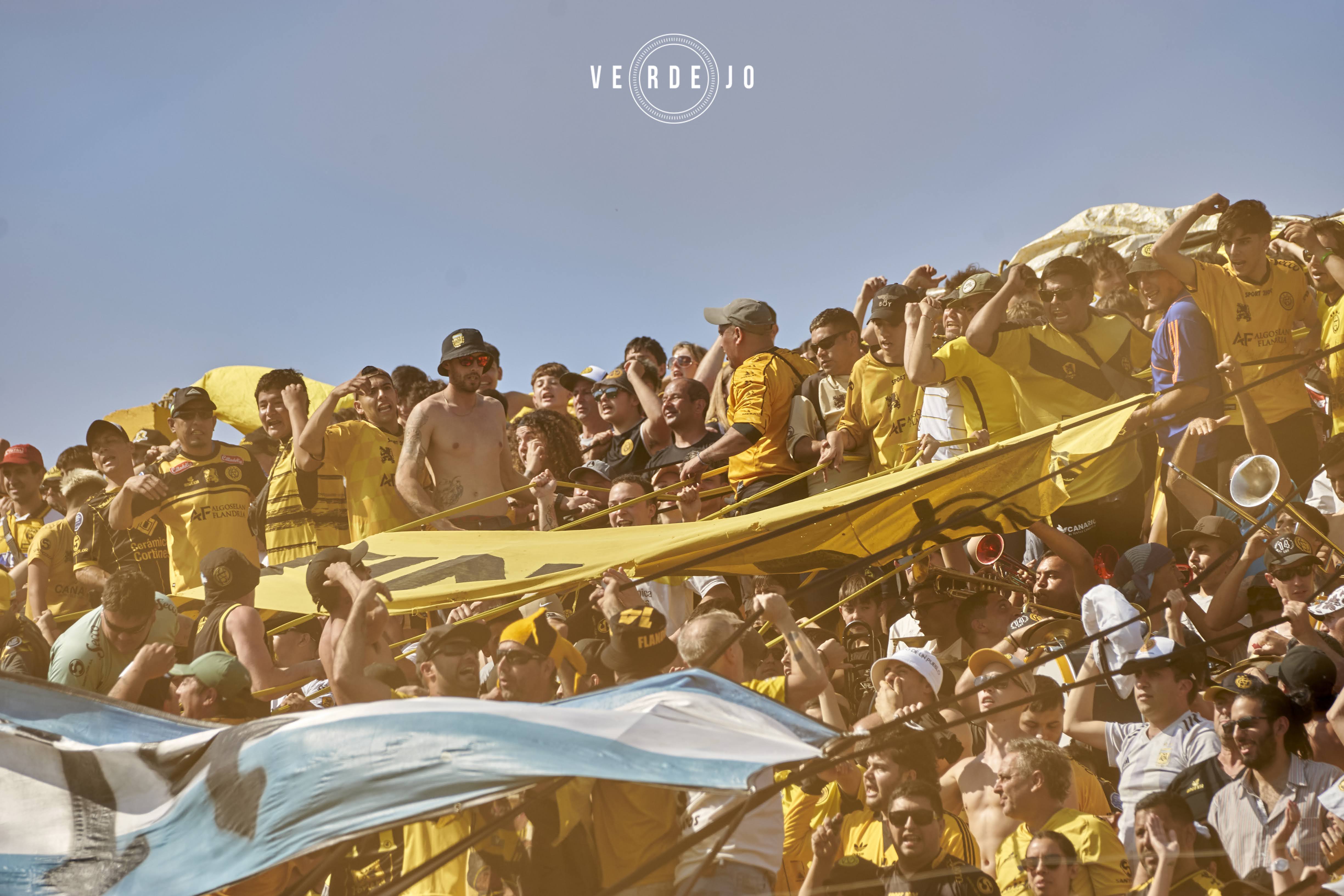  CSyD Flandria - CA San Martín de San Juan - Soccer - AFA - 1B - FLANDRIA (0) VS (1) San Martin (SJ) (#AFA20231BFLASM10) Photo by: Ignacio Verdejo | Siuxy Sports 2023-10-16