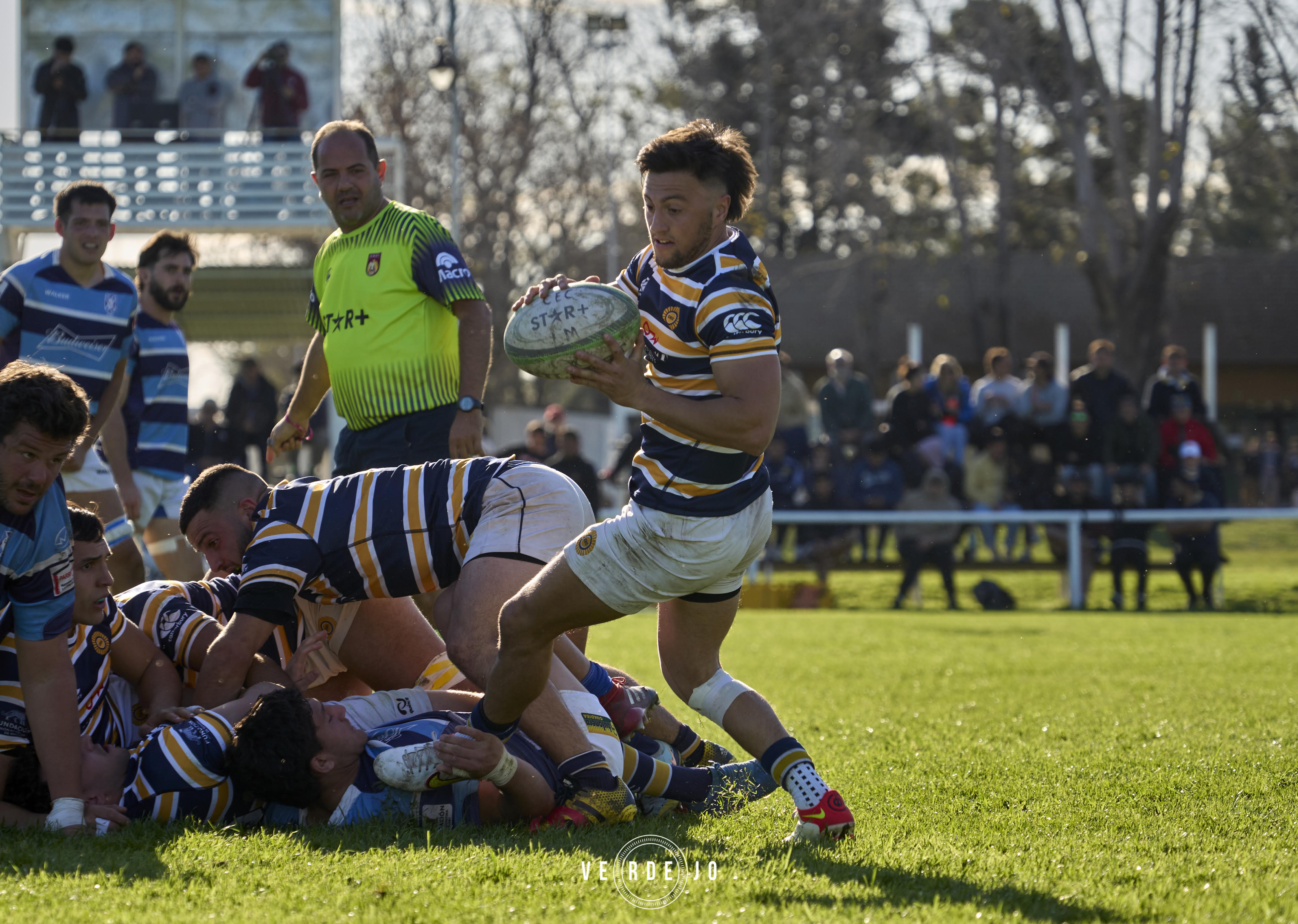  Círculo de ex Cadetes del Liceo Militar Gral San Martín - Luján Rugby Club - Rugby - URBA - 1C PRI - Liceo Militar (33) vs (25) Lujan Rugby (#URBA1CLICLRCa08) Photo by: Ignacio Verdejo | Siuxy Sports 2023-08-26