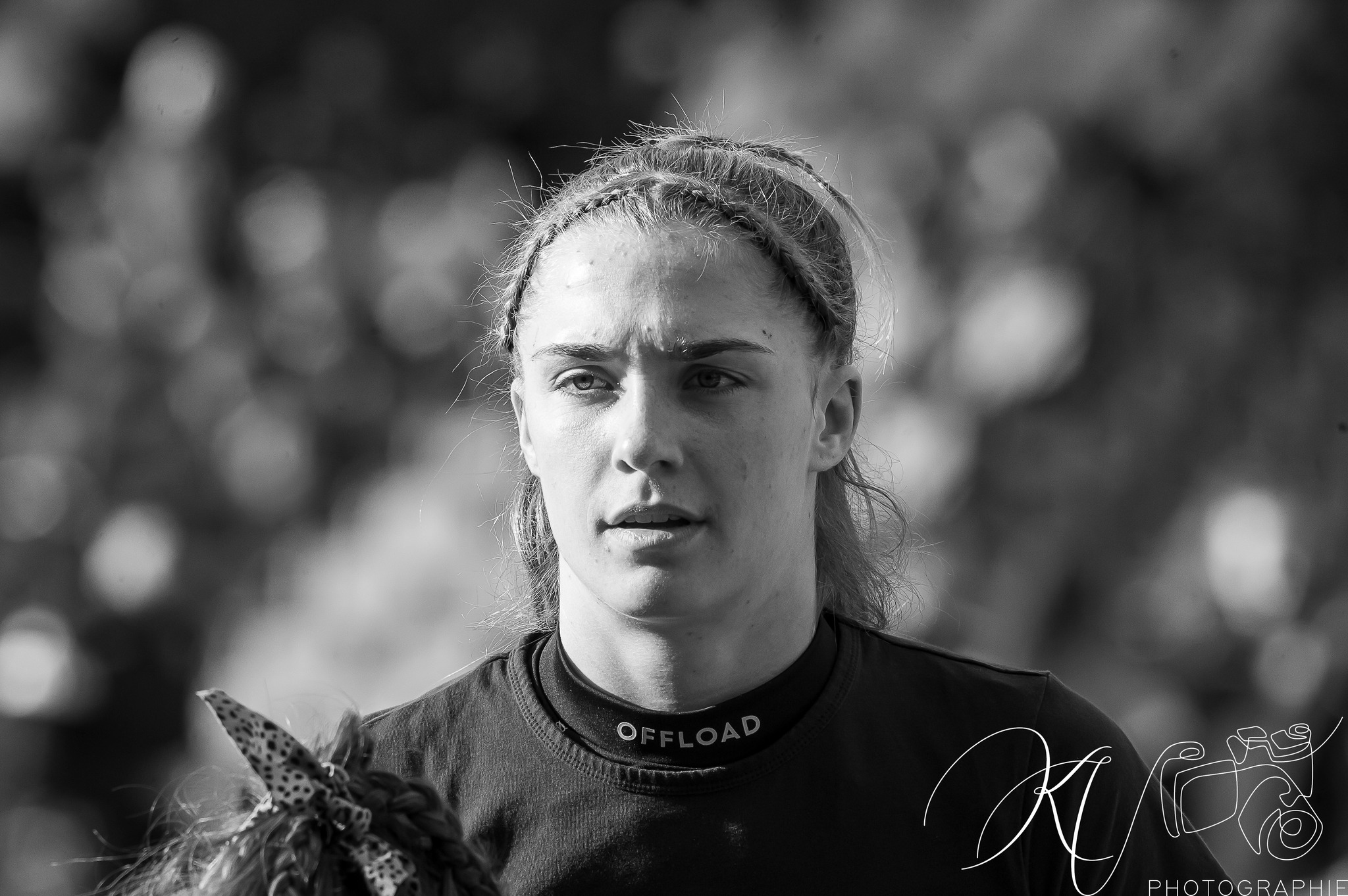  Lyon Olympique Universitaire - FC Grenoble Rugby - Rugby - LOU (0) vs (26) Amazones FC Grenoble (#2023LOUvFCGr01) Photo by: Karine Valentin | Siuxy Sports 2023-01-21