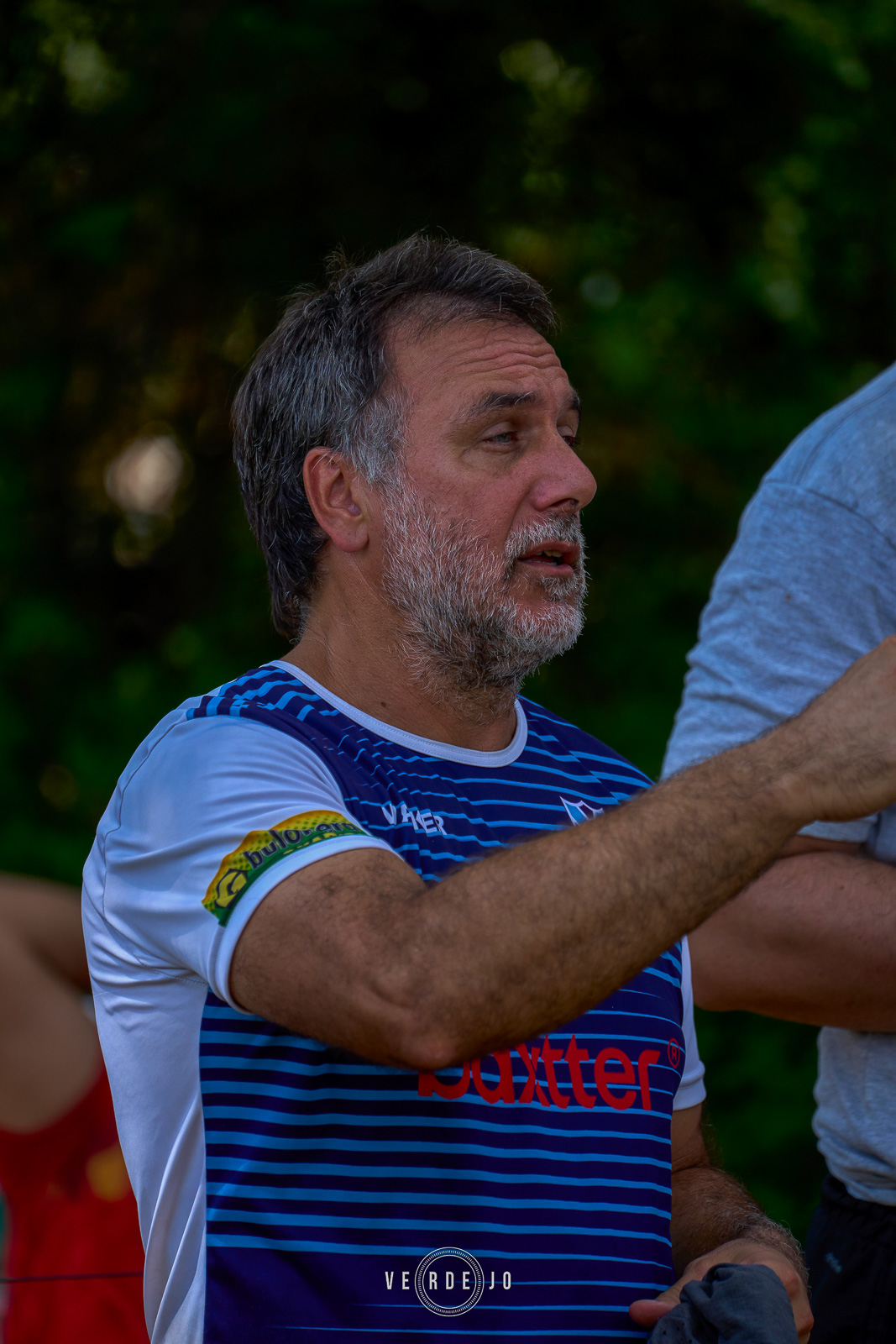  Luján Rugby Club - Club Italiano Rugby - Rugby - URBA 1ra C - Lujan Rugby Club (11) vs (8) Club Italiano de Rugby (Int) (#URBA1CLRCvCIR03I) Photo by: Ignacio Verdejo | Siuxy Sports 2023-03-18