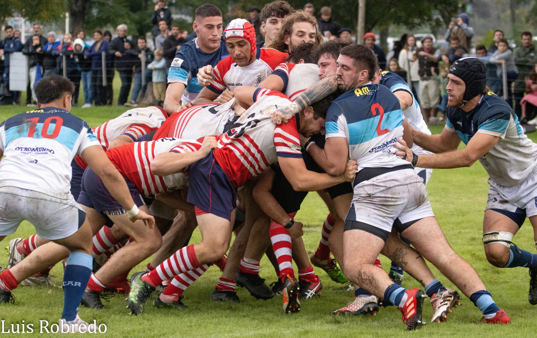  Areco Rugby Club - Club Argentino de Rugby - Rugby - URBA 2023 - 1ra C - Areco RC (32) vs (29) Club Argentino de Rugby (#URBA2023ArecovCAR05) Photo by: Luis Robredo | Siuxy Sports 2023-05-06