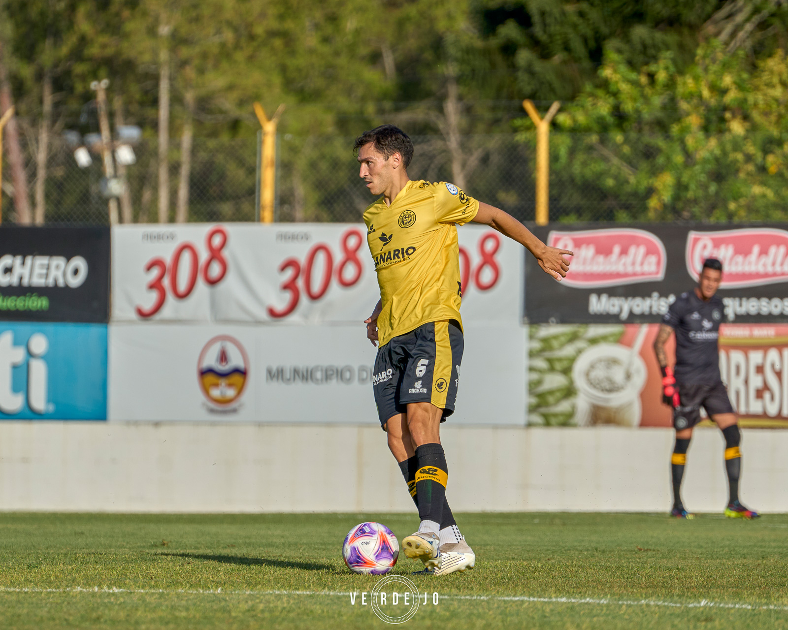  CSyD Flandria - CD Morón - Soccer - AFA - 1B - Flandria (2) vs (0) Deportivo Moron (#AFA20231BFLADEP03) Photo by: Ignacio Verdejo | Siuxy Sports 2023-03-12