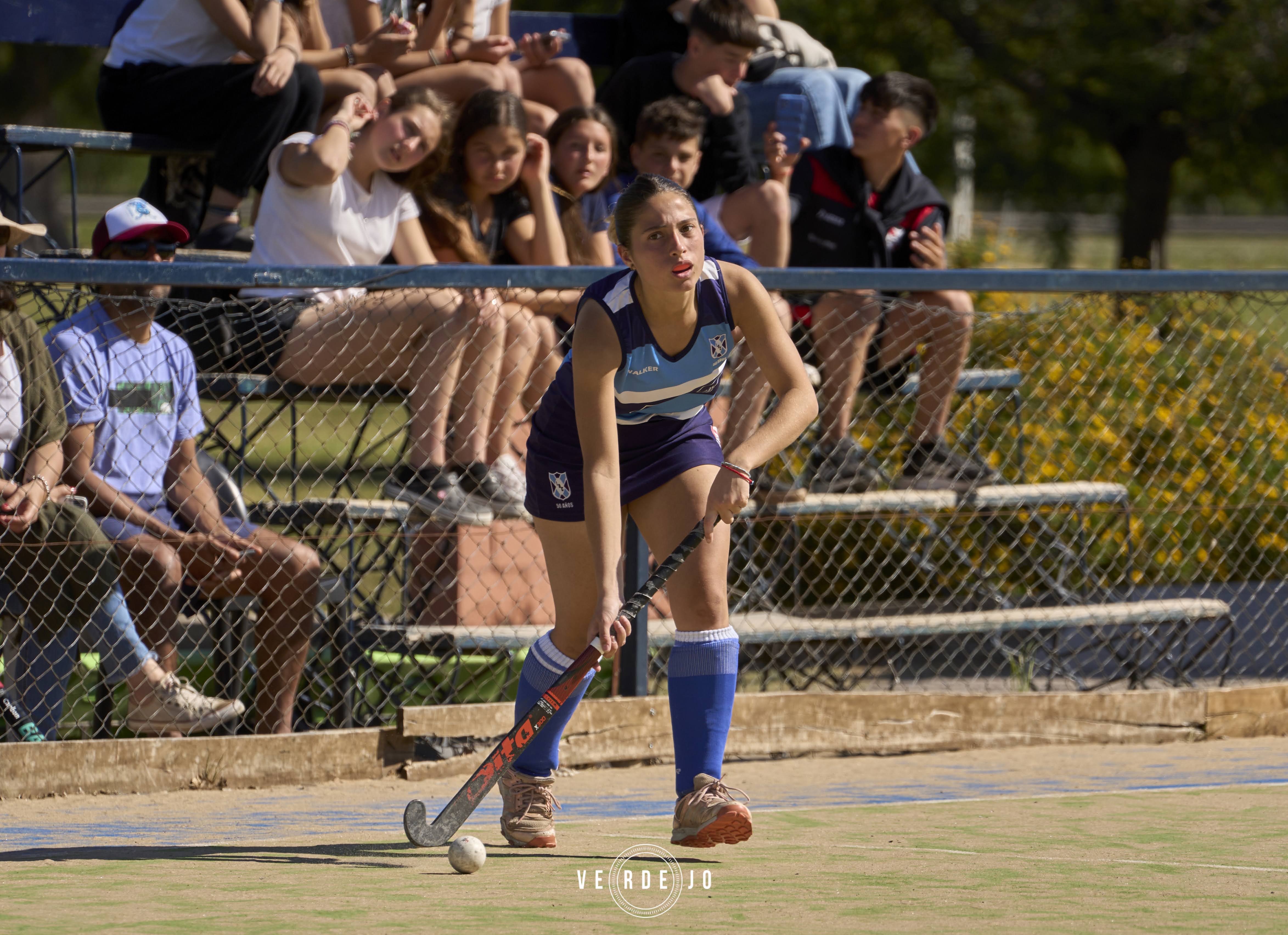  Luján Rugby Club - Club Atlético Velez Sarsfield - Field hockey - LRC vs Velez (Quinta, Inter y Primera) (#2023HocLRCVEL10) Photo by: Ignacio Verdejo | Siuxy Sports 2023-10-21