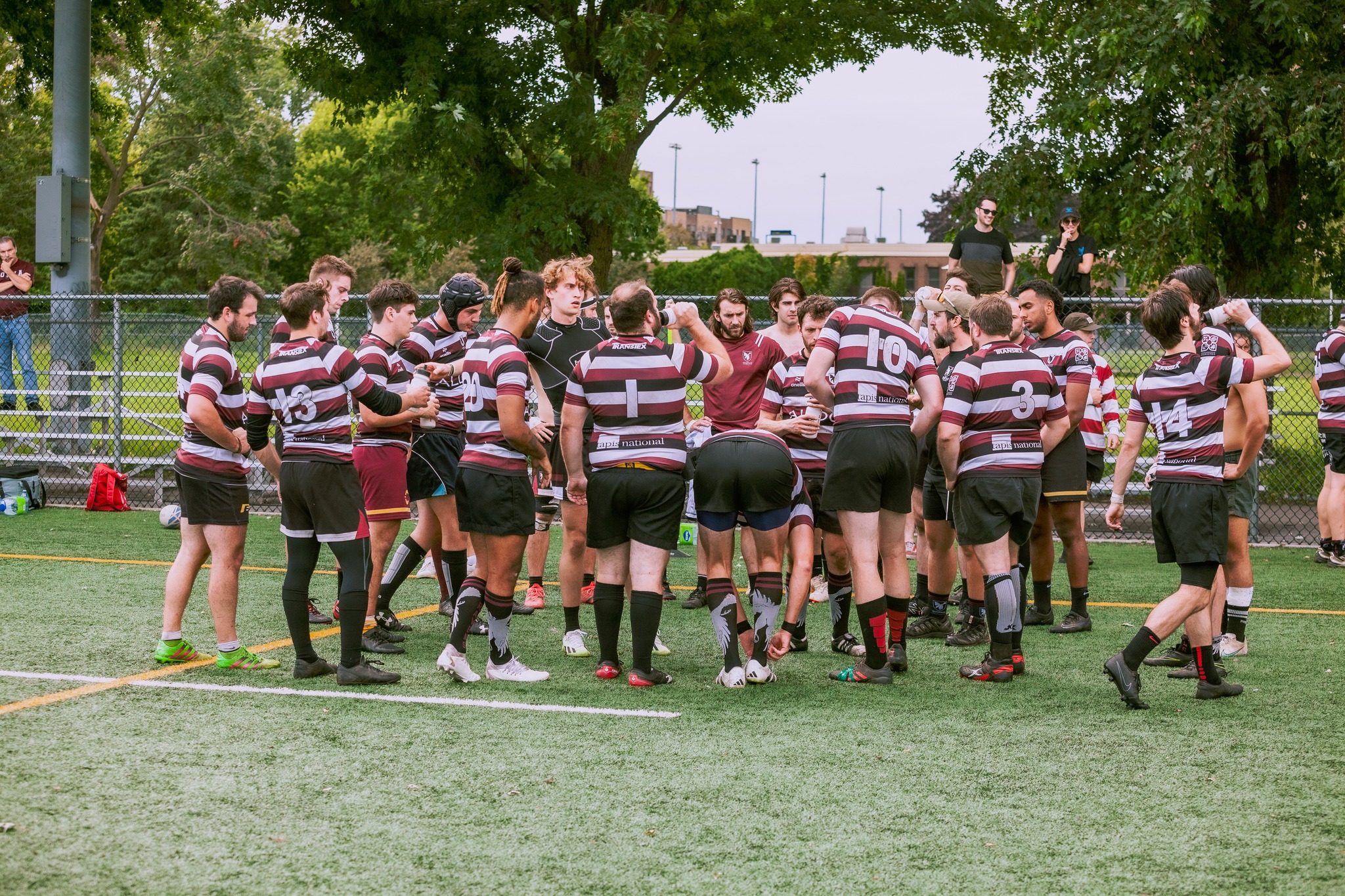  Rugby Club de Montréal - Westmount Rugby Club - Rugby - RQ - RCM (28) vs (0) Westmount (Sémi-Finales LPR1 Rés) (#RQ23LPR1RRCMW08) Photo by:  | Siuxy Sports 2023-08-12