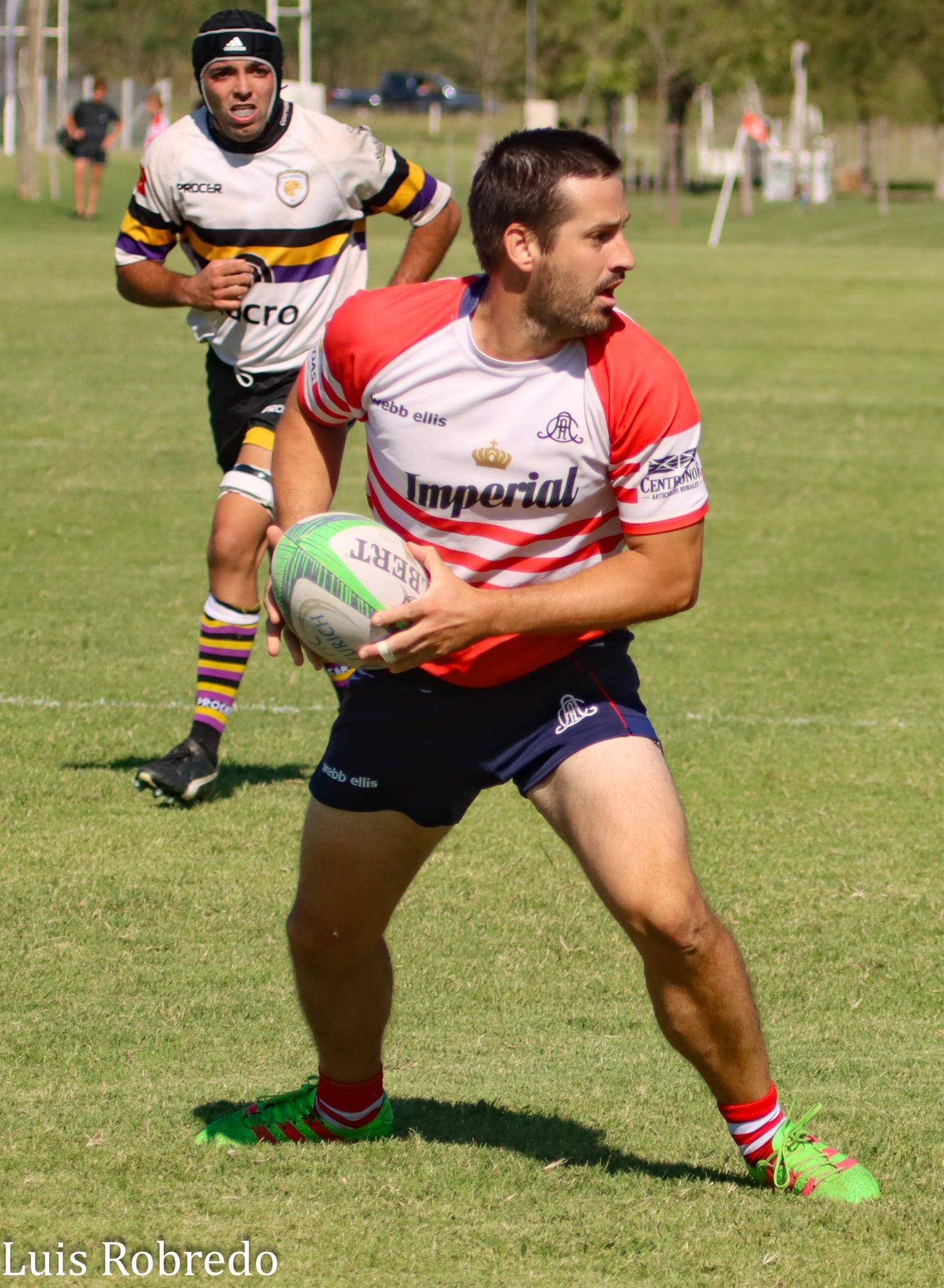 Areco Rugby Club - Club Atlético San Antonio de Padua - Rugby - URBA 1ra C - Areco Rugby (40) vs (27) CASA de Padua (#URBA1CARCCASAP04) Photo by: Luis Robredo | Siuxy Sports 2023-04-01