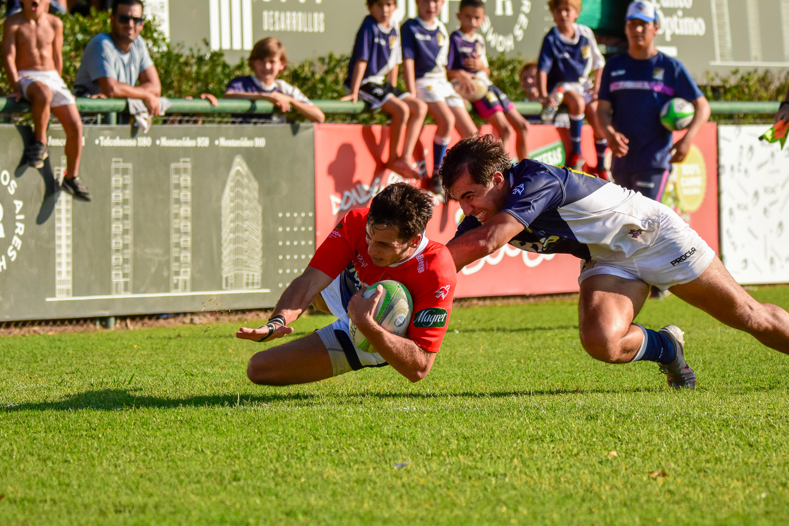  Club Champagnat - Asociación Deportiva Francesa - Rugby - URBA 1ra A -  Champagnat vs Deportiva Francesa (#URBA20231ACHAADF03) Photo by: Ignacio Pousa | Siuxy Sports 2023-03-18