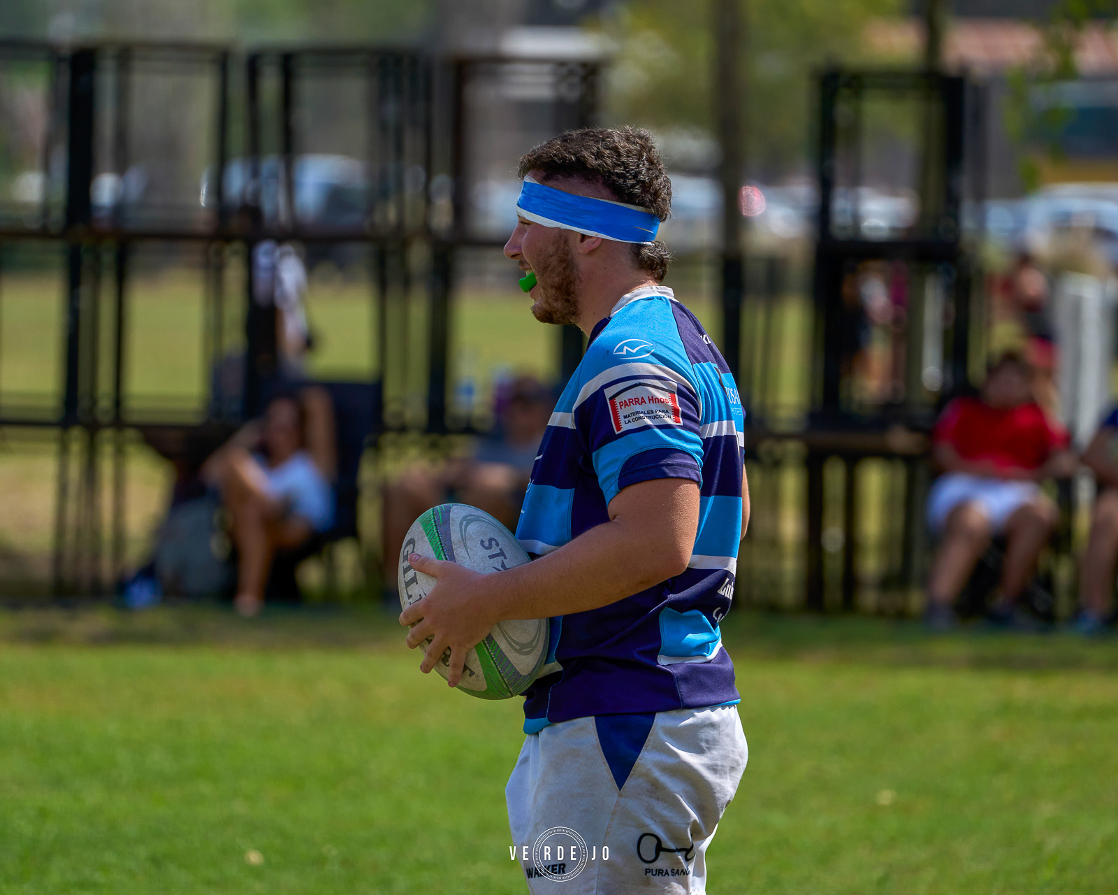  Luján Rugby Club - Club Italiano Rugby - Rugby - URBA 1ra C - Lujan Rugby Club (11) vs (8) Club Italiano de Rugby (Int) (#URBA1CLRCvCIR03I) Photo by: Ignacio Verdejo | Siuxy Sports 2023-03-18