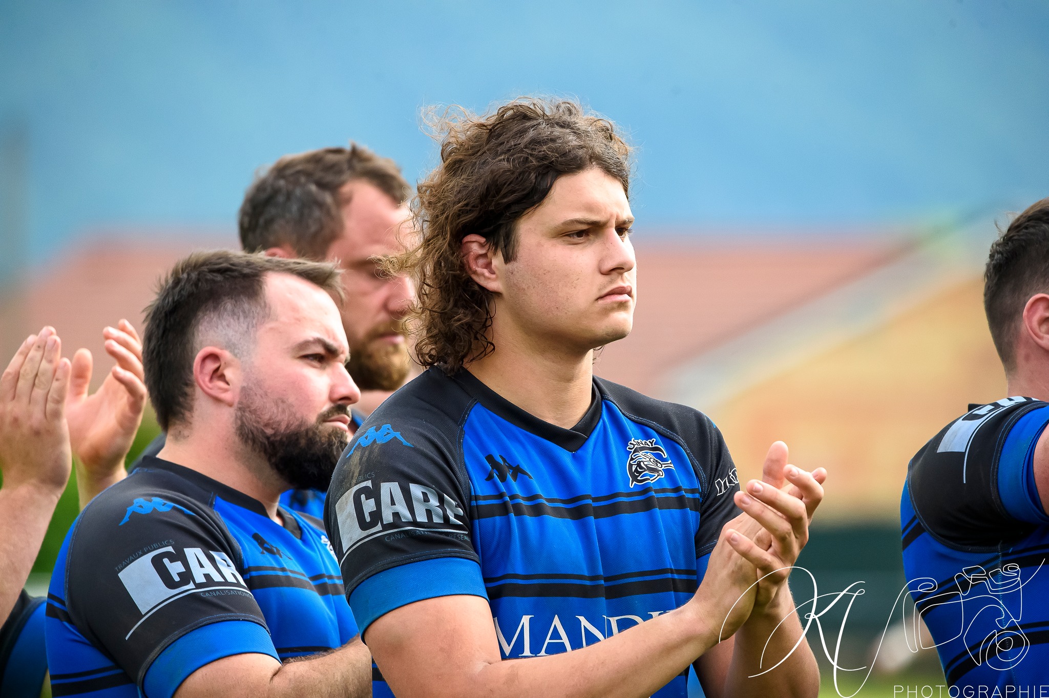  US Vinay - Balma Olympique Rugby Club - Rugby - US Vinay vs Balma ORC (#2023USVvBORC05) Photo by: Karine Valentin | Siuxy Sports 2023-05-14