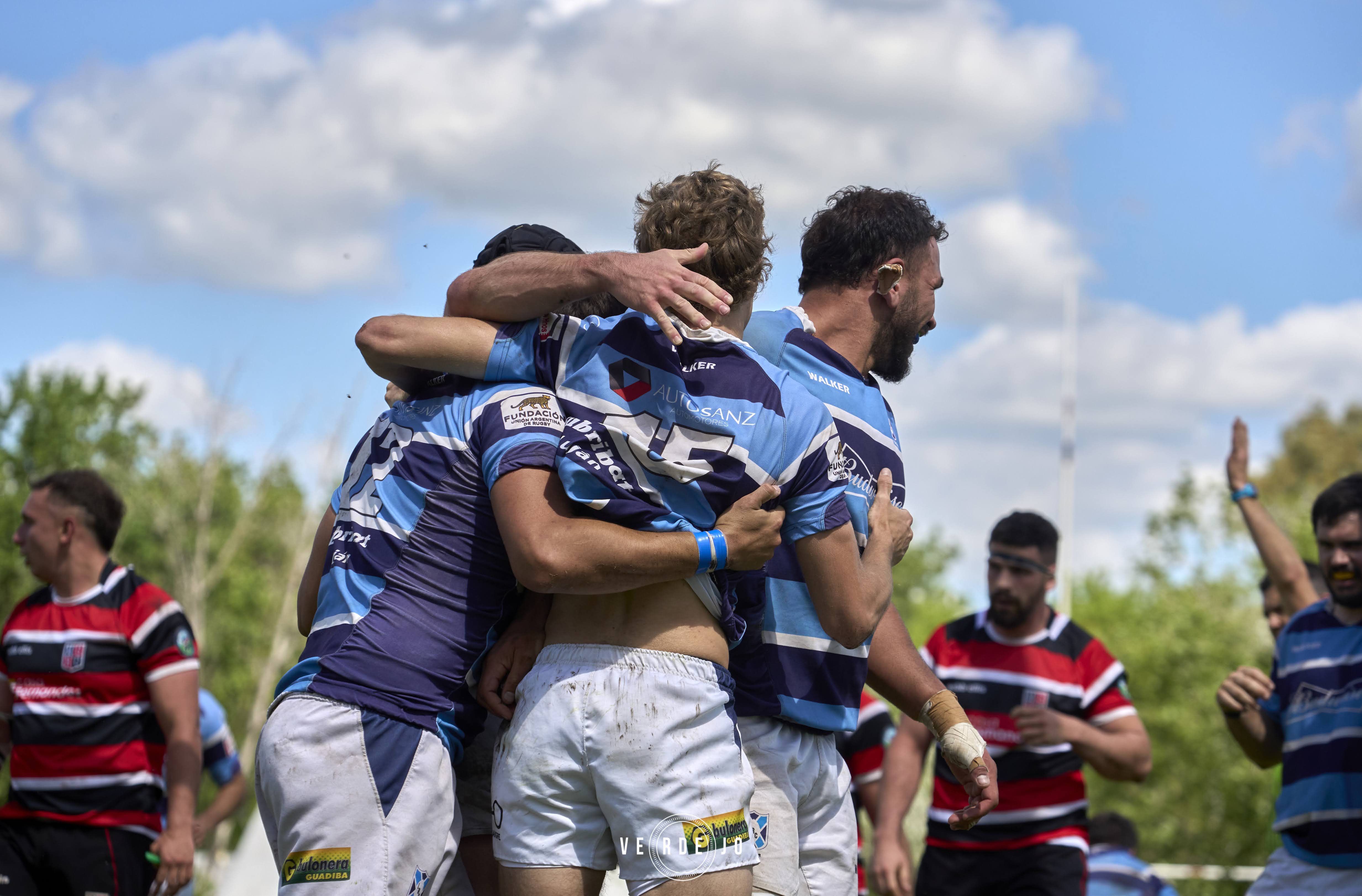  Monte Grande - Luján Rugby Club - Rugby - URBA - 1C - Monte Grande VS LUJAN RUGBY CLUB (#URBA1MGLRC11) Photo by: Ignacio Verdejo | Siuxy Sports 2023-11-06