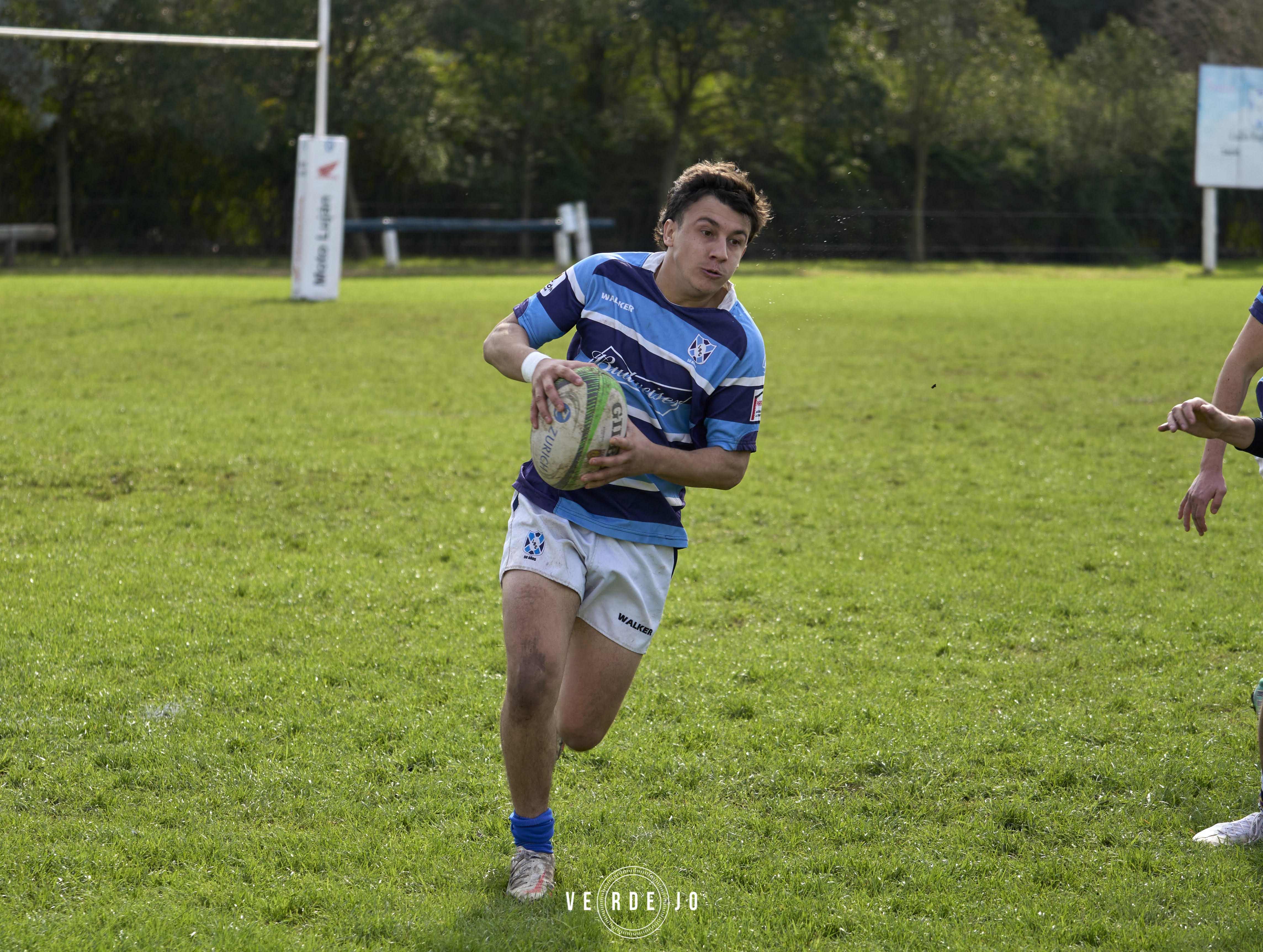  Luján Rugby Club - Club Atlético San Antonio de Padua - Rugby - URBA - 1C - Lujan RC vs CASA de Padua (#URBA1CLRCCPAD07) Photo by: Ignacio Verdejo | Siuxy Sports 2023-07-15