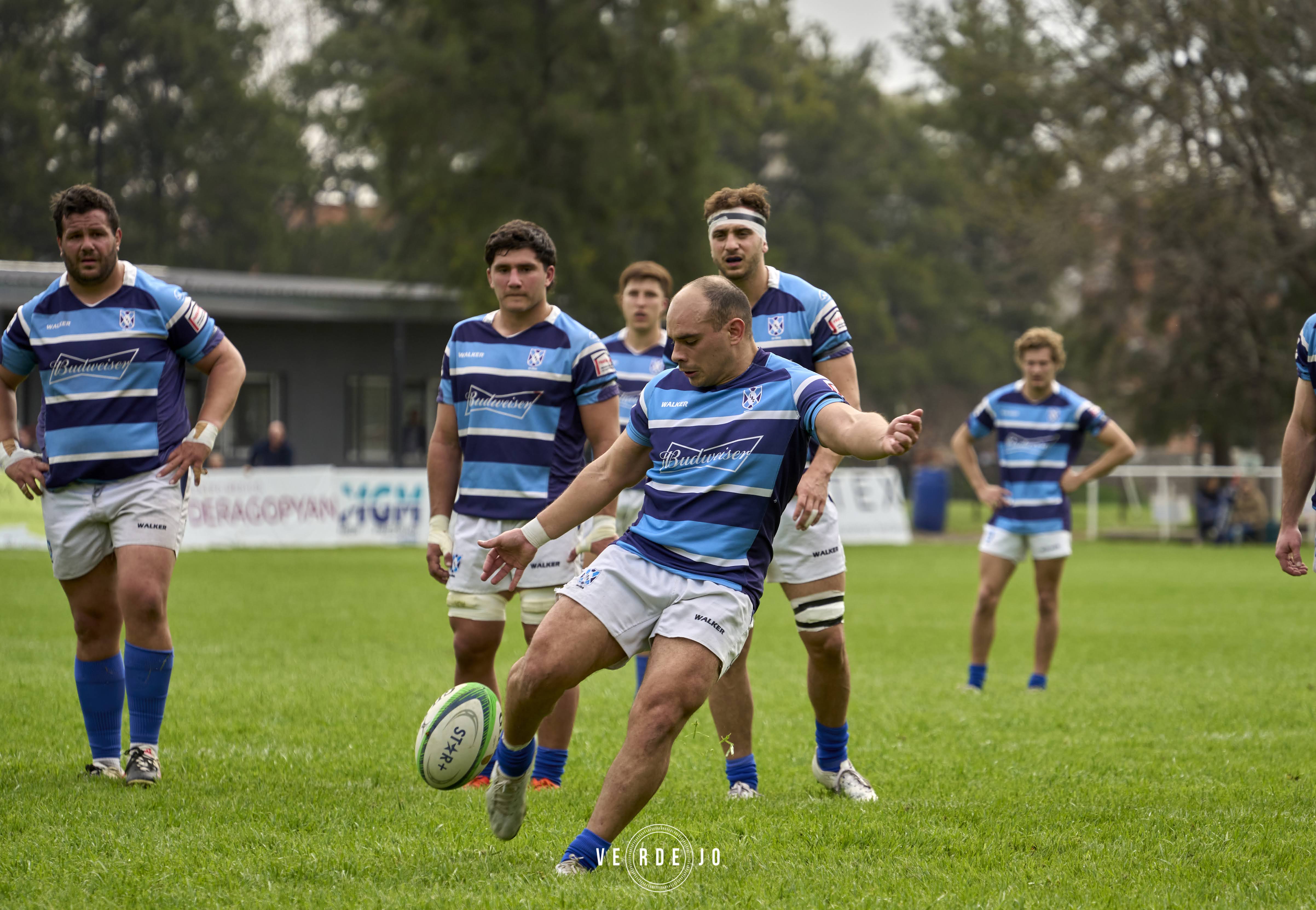  Club Daom - Luján Rugby Club - Rugby - URBA - 1C - Club Daom vs Lujan Rugby Club (#URBA231CDAOLUJ) Photo by: Ignacio Verdejo | Siuxy Sports 2023-09-23