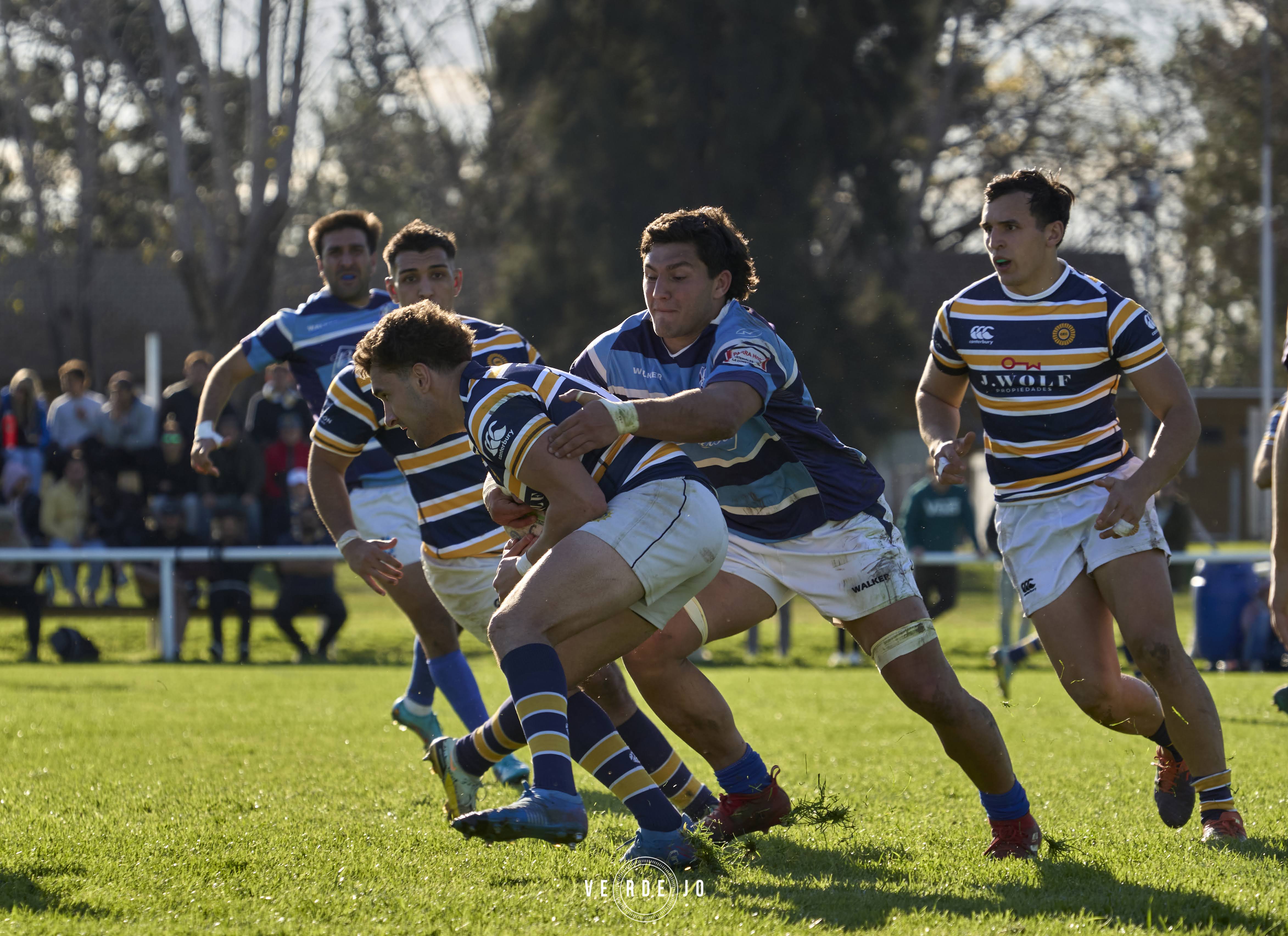  Círculo de ex Cadetes del Liceo Militar Gral San Martín - Luján Rugby Club - Rugby - URBA - 1C PRI - Liceo Militar (33) vs (25) Lujan Rugby (#URBA1CLICLRCa08) Photo by: Ignacio Verdejo | Siuxy Sports 2023-08-26