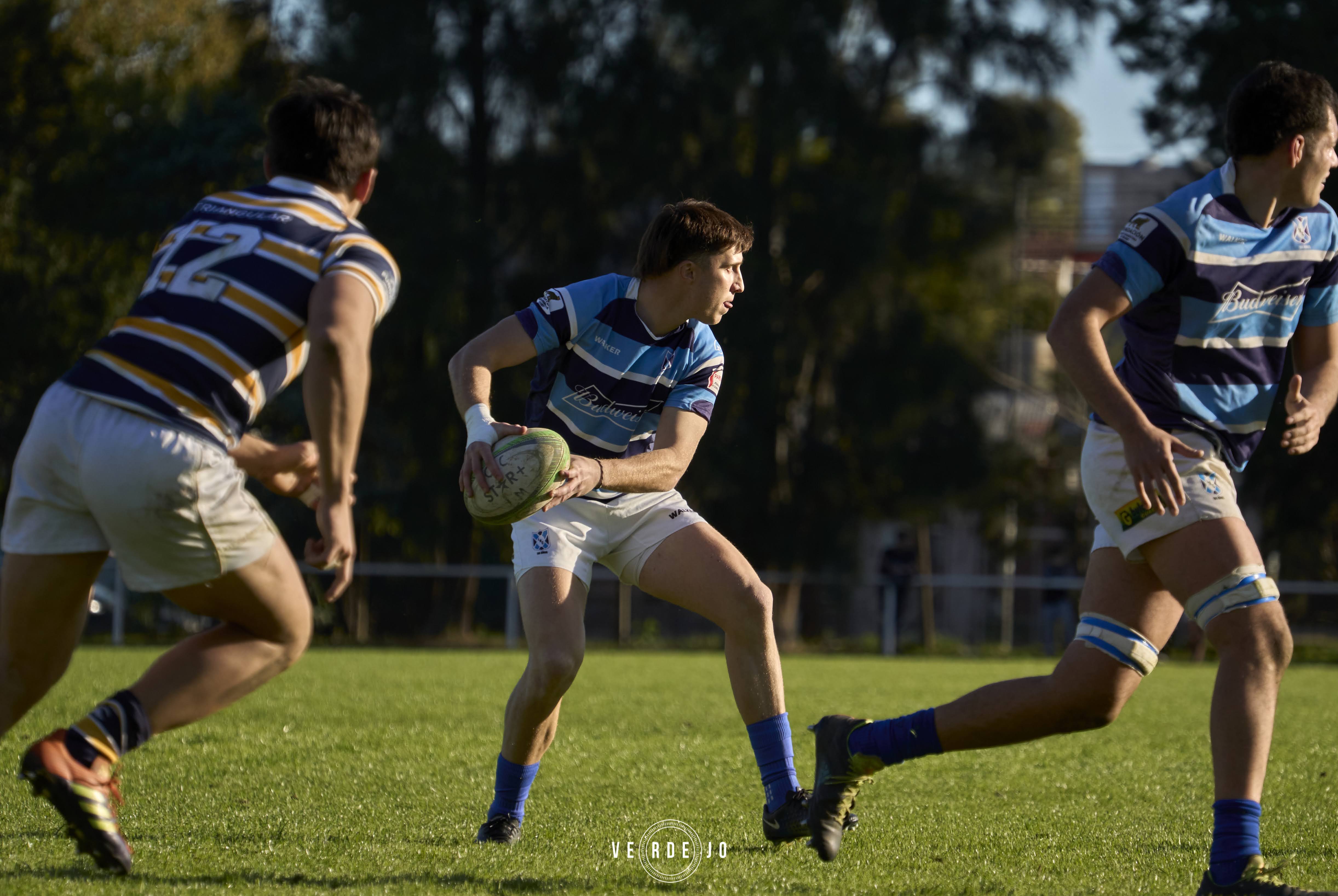  Círculo de ex Cadetes del Liceo Militar Gral San Martín - Luján Rugby Club - Rugby - URBA - 1C PRI - Liceo Militar (33) vs (25) Lujan Rugby (#URBA1CLICLRCa08) Photo by: Ignacio Verdejo | Siuxy Sports 2023-08-26