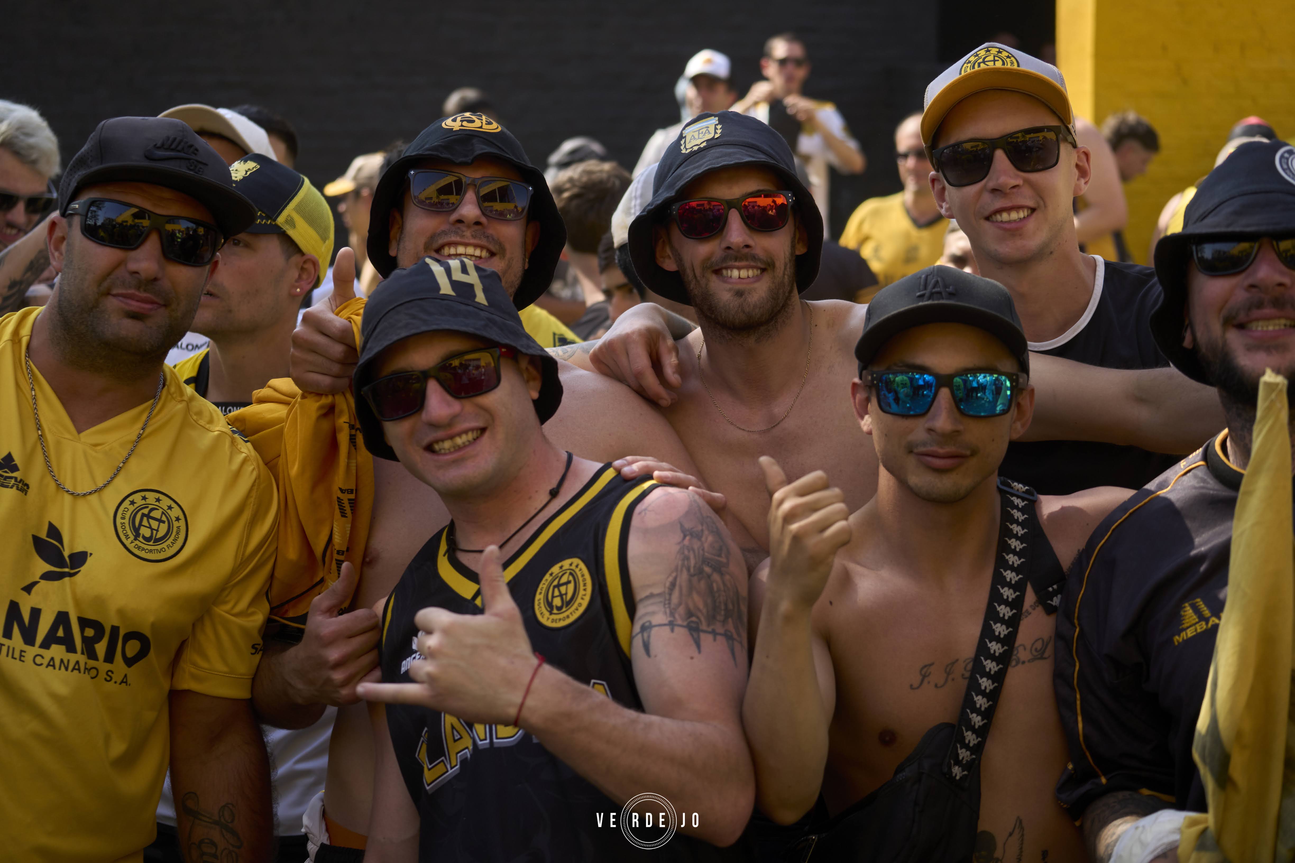  CSyD Flandria - CA San Martín de San Juan - Soccer - AFA - 1B - FLANDRIA (0) VS (1) San Martin (SJ) (#AFA20231BFLASM10) Photo by: Ignacio Verdejo | Siuxy Sports 2023-10-16