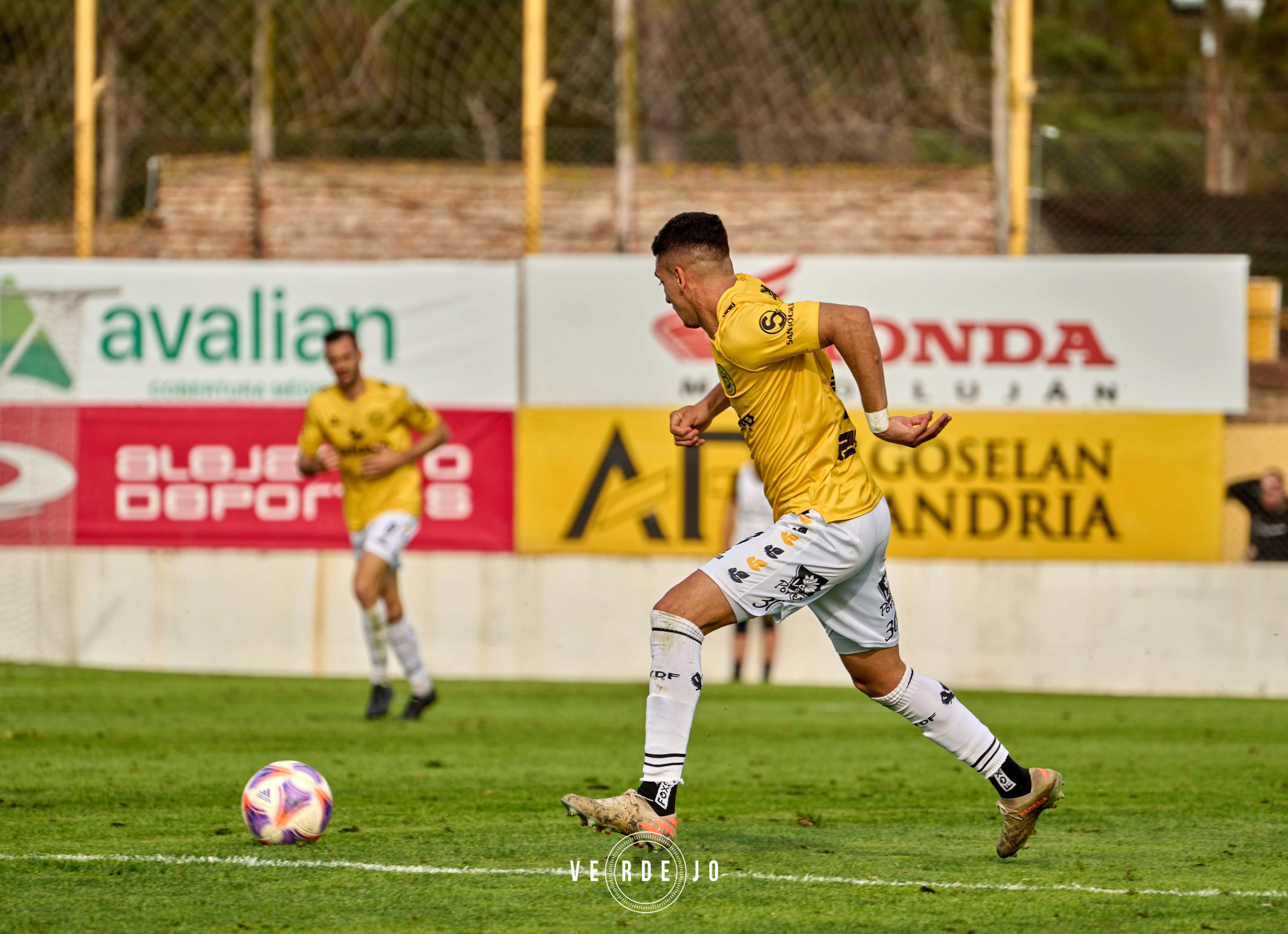  CSyD Flandria - Club Atlético Nueva Chicago - Soccer - AFA - 1B - FLANDRIA (0) VS (1) CA Nueva Chicago (#AFA20231BFLANC08) Photo by: Ignacio Verdejo | Siuxy Sports 2023-08-21