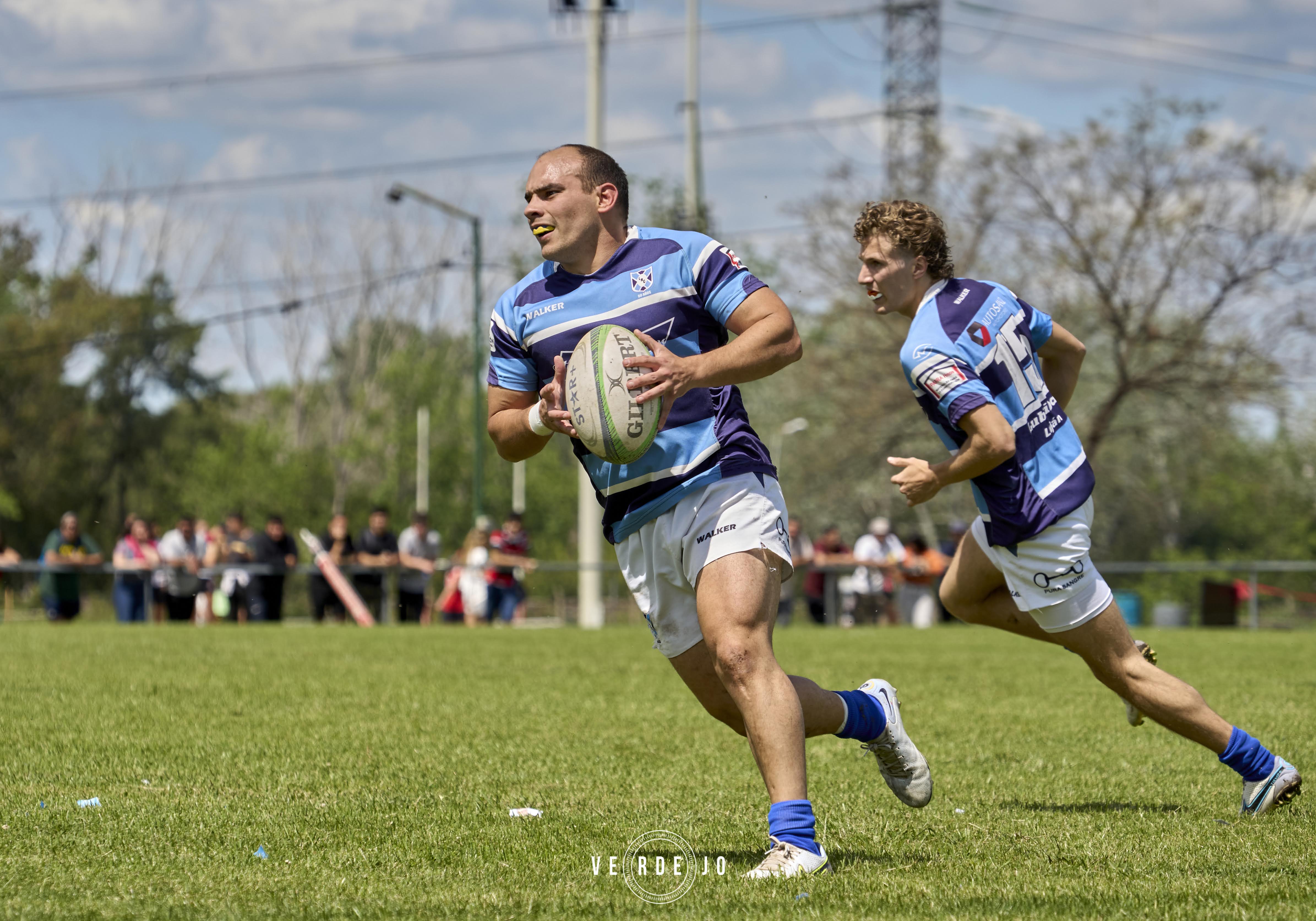  Monte Grande - Luján Rugby Club - Rugby - URBA - 1C - Monte Grande VS LUJAN RUGBY CLUB (#URBA1MGLRC11) Photo by: Ignacio Verdejo | Siuxy Sports 2023-11-06