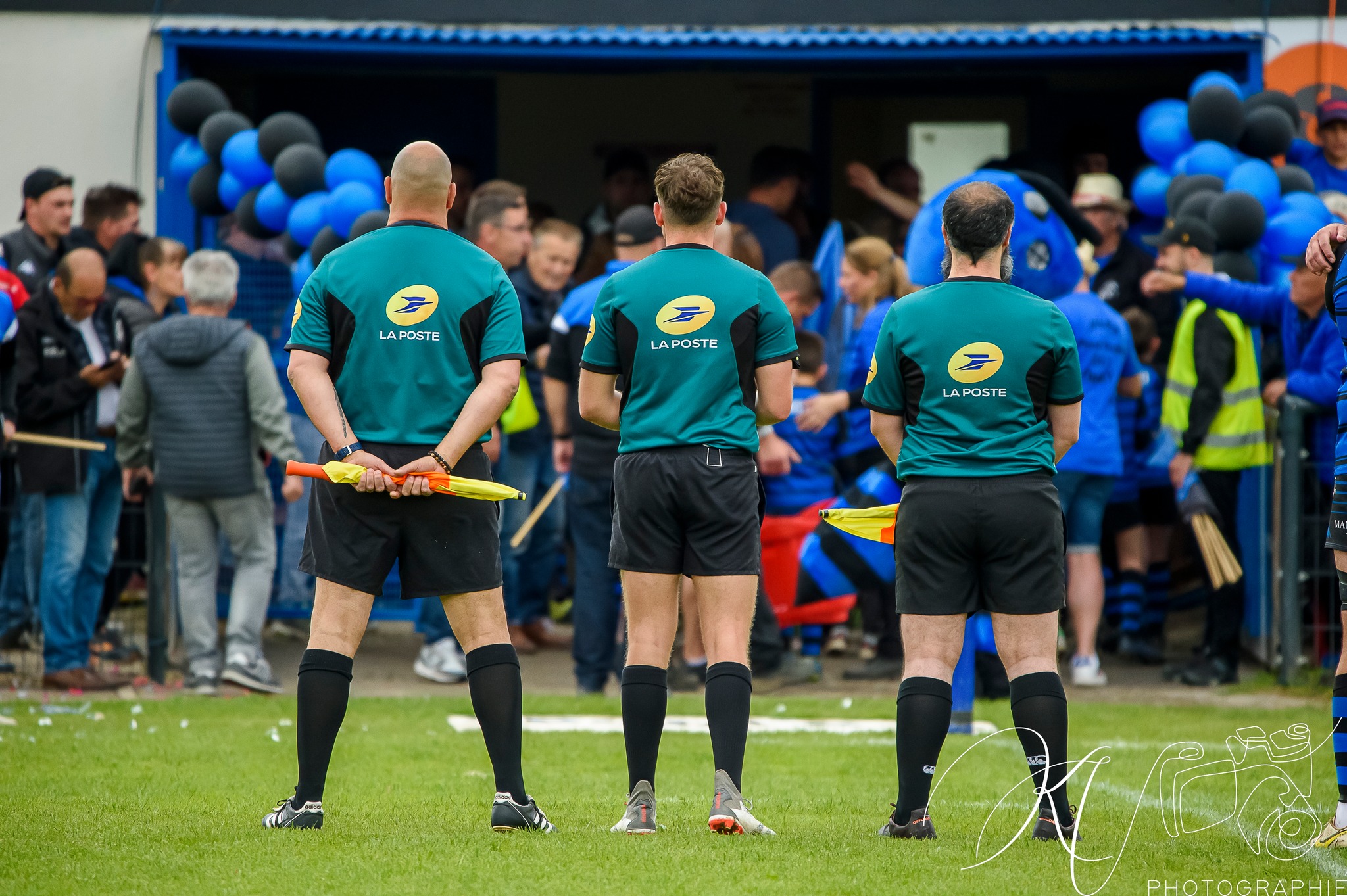  US Vinay - Balma Olympique Rugby Club - Rugby - US Vinay vs Balma ORC (#2023USVvBORC05) Photo by: Karine Valentin | Siuxy Sports 2023-05-14