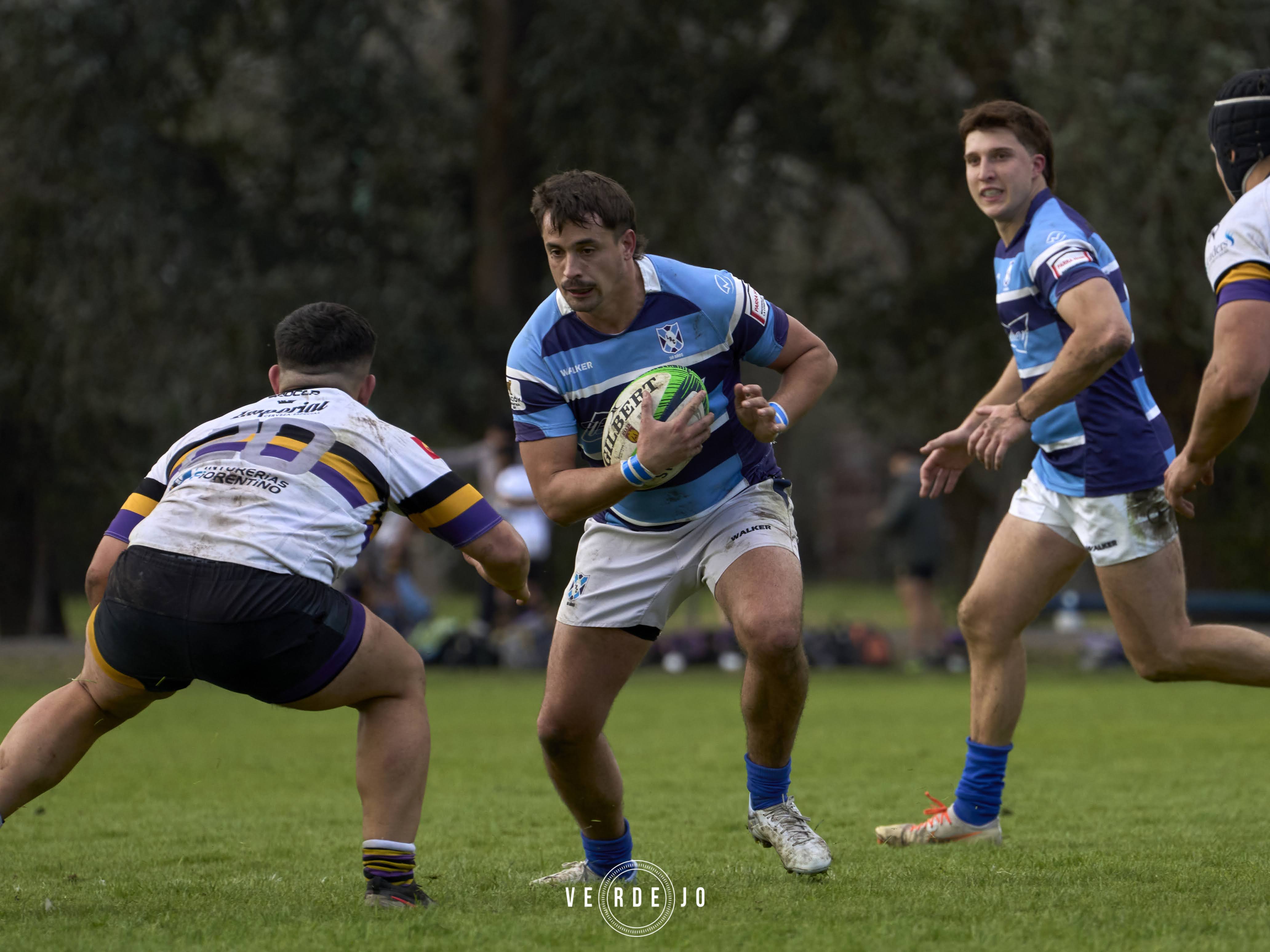  Luján Rugby Club - Club Atlético San Antonio de Padua - Rugby - URBA - 1C - Lujan RC vs CASA de Padua (#URBA1CLRCCPAD07) Photo by: Ignacio Verdejo | Siuxy Sports 2023-07-15